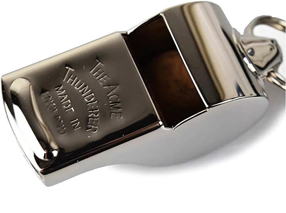 ACME Eishockey Schienbeinschoner