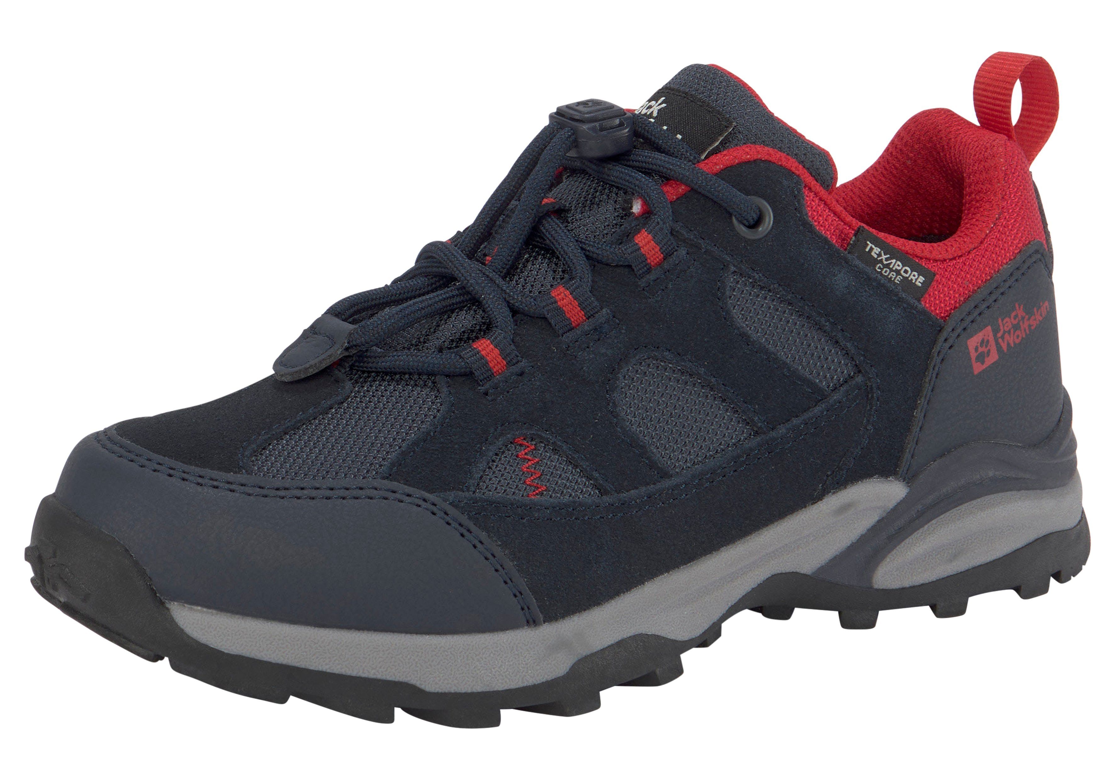 Jack Wolfskin TRAIL HIKER TEXAPORE LOW günstig online kaufen