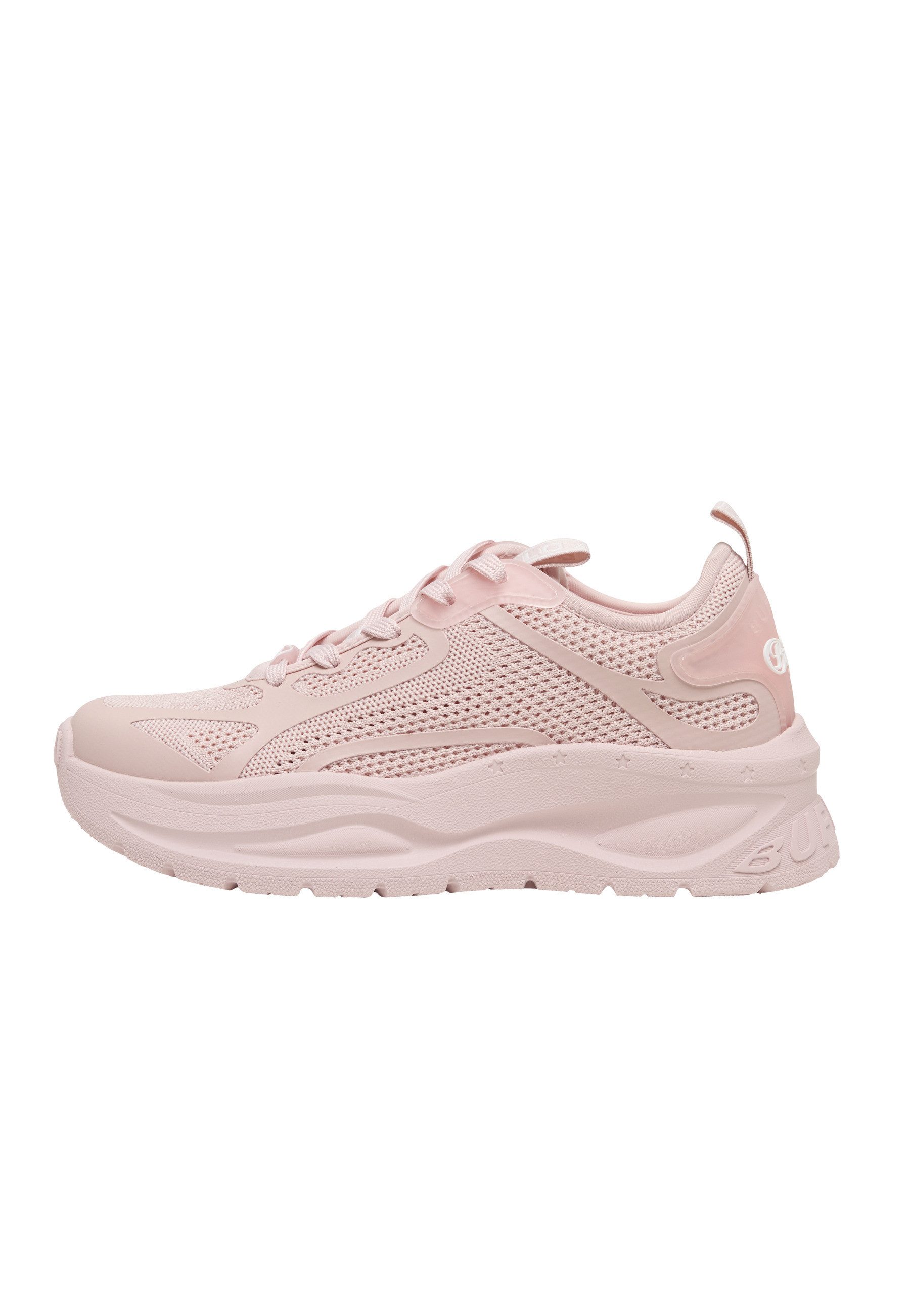 Buffalo Buffalo ZLINK - VEGAN KNIT Sneaker – Bild 5 von 5