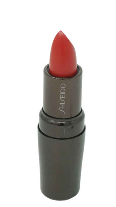 SHISEIDO Lippenstift shiseido The Makeup Perfecting Lipstick P23 Real Red
