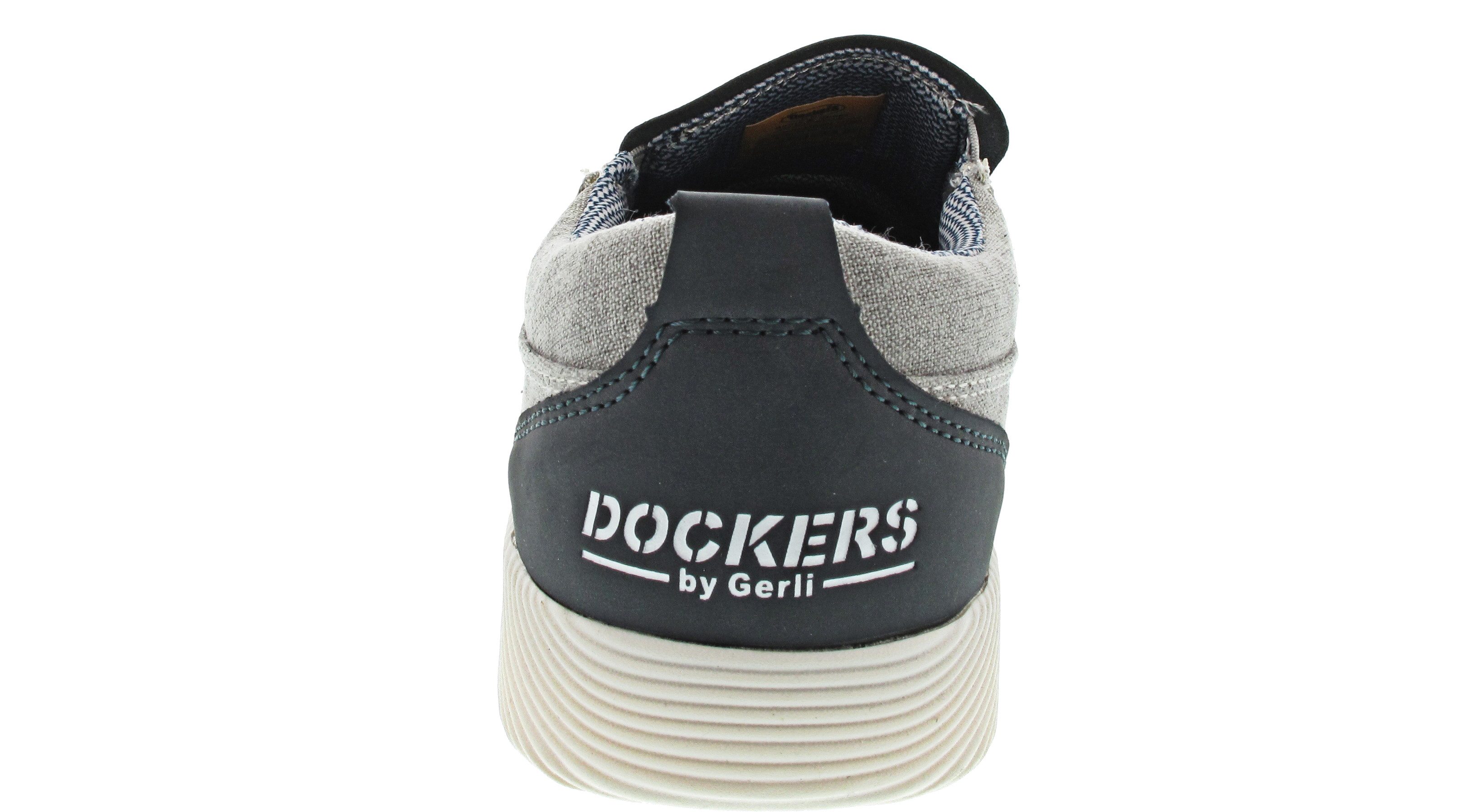 Dockers by Gerli Slipper günstig online kaufen