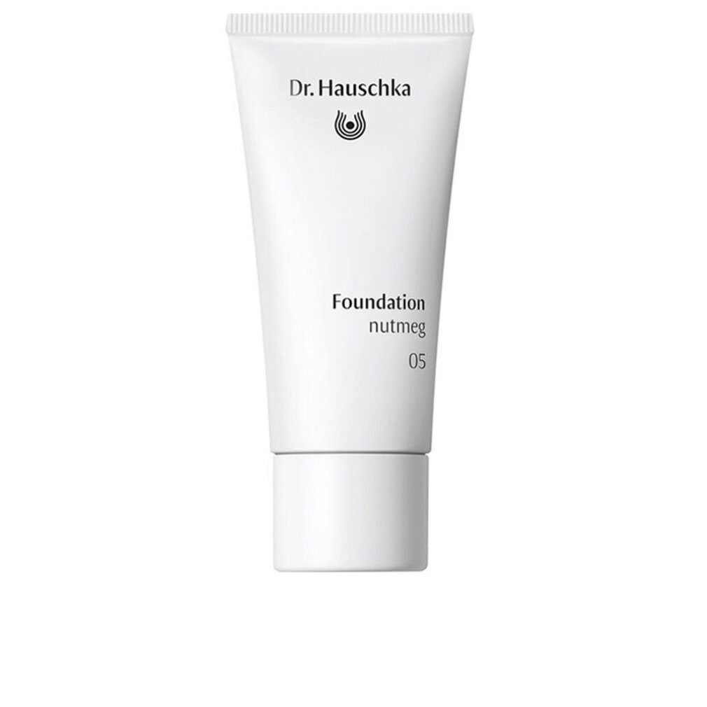 Dr. Hauschka Foundation Foundation Nutmeg 05 30ml