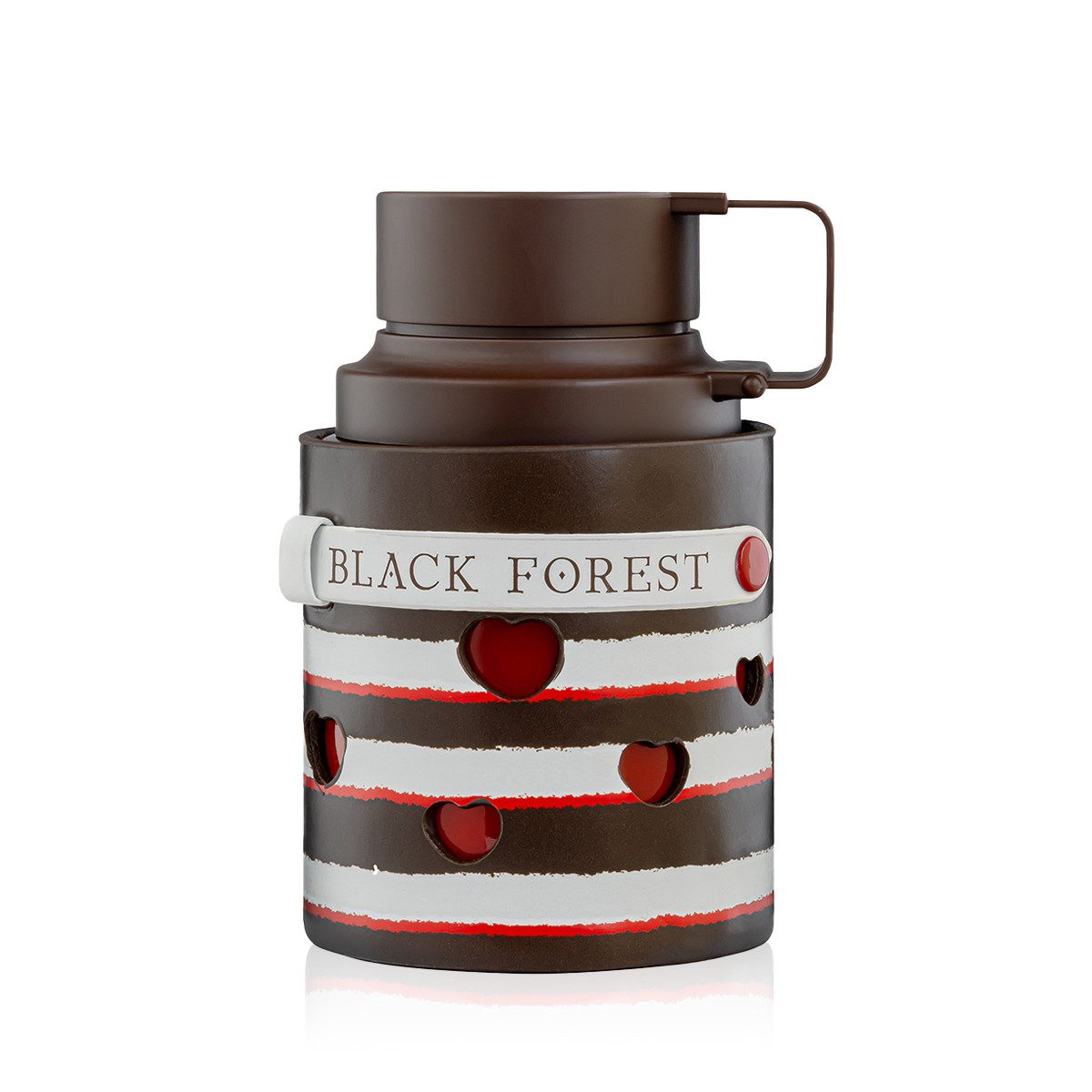 armaf Eau de Parfum Odyssey Black Forest