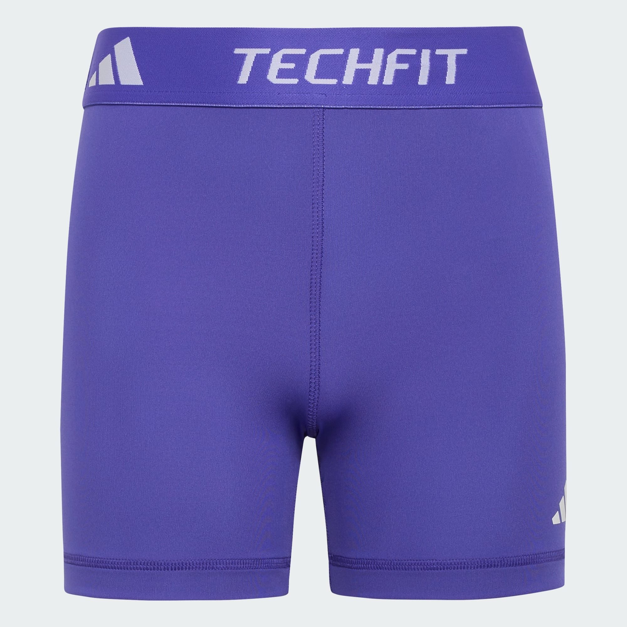 adidas Sportswear Leggings TECHFIT LEGGINGS, KURZ (1-tlg)