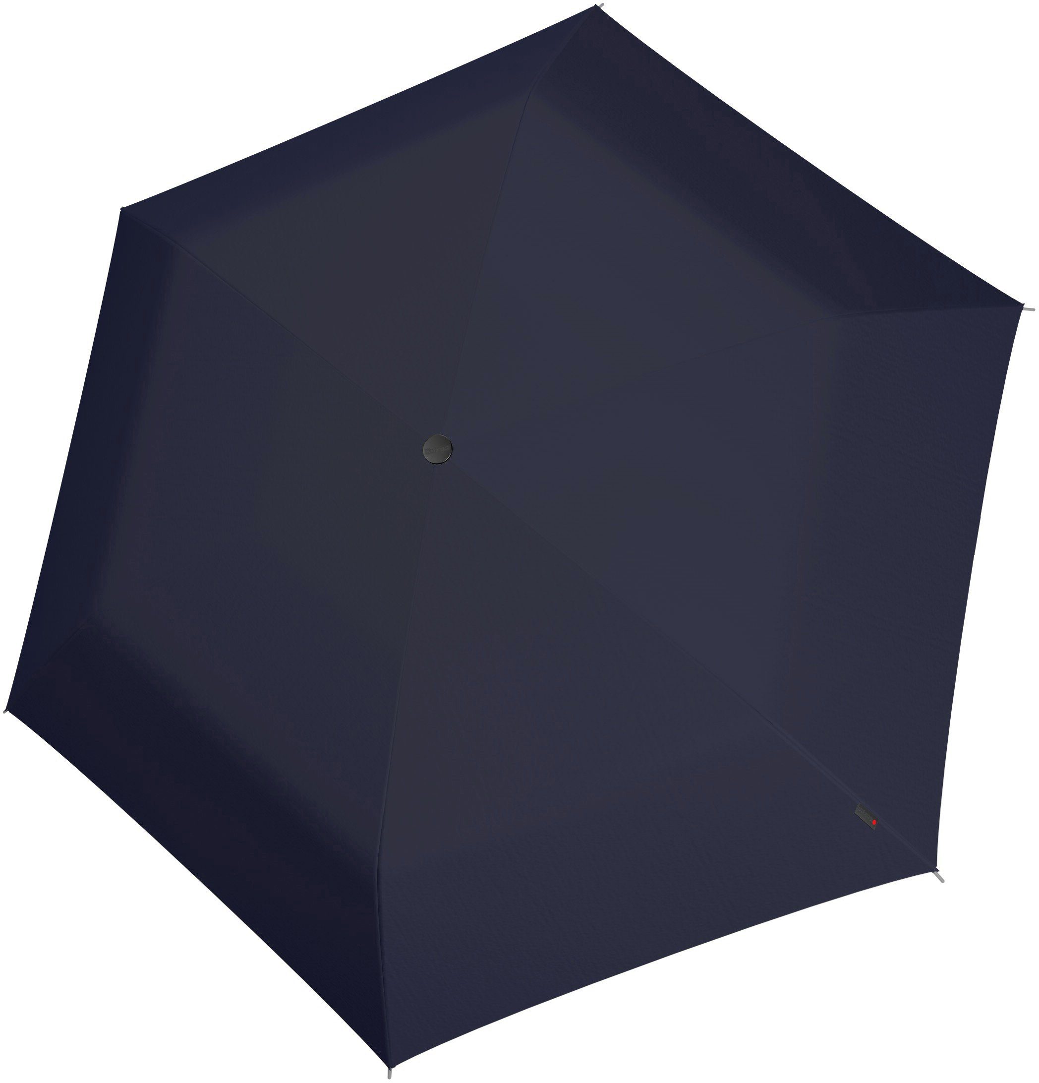 Knirps® Taschenregenschirm AS.050 Slim Small Manual, Uni Navy | Taschenschirme