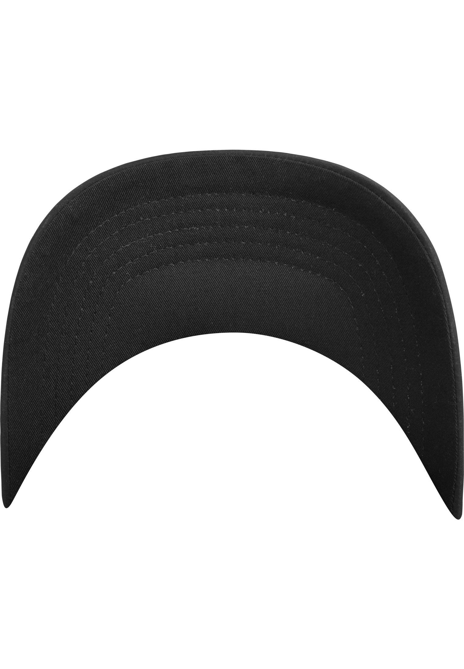 Flexfit Flex Cap Perforated Flexfit Accessoires Black Cap