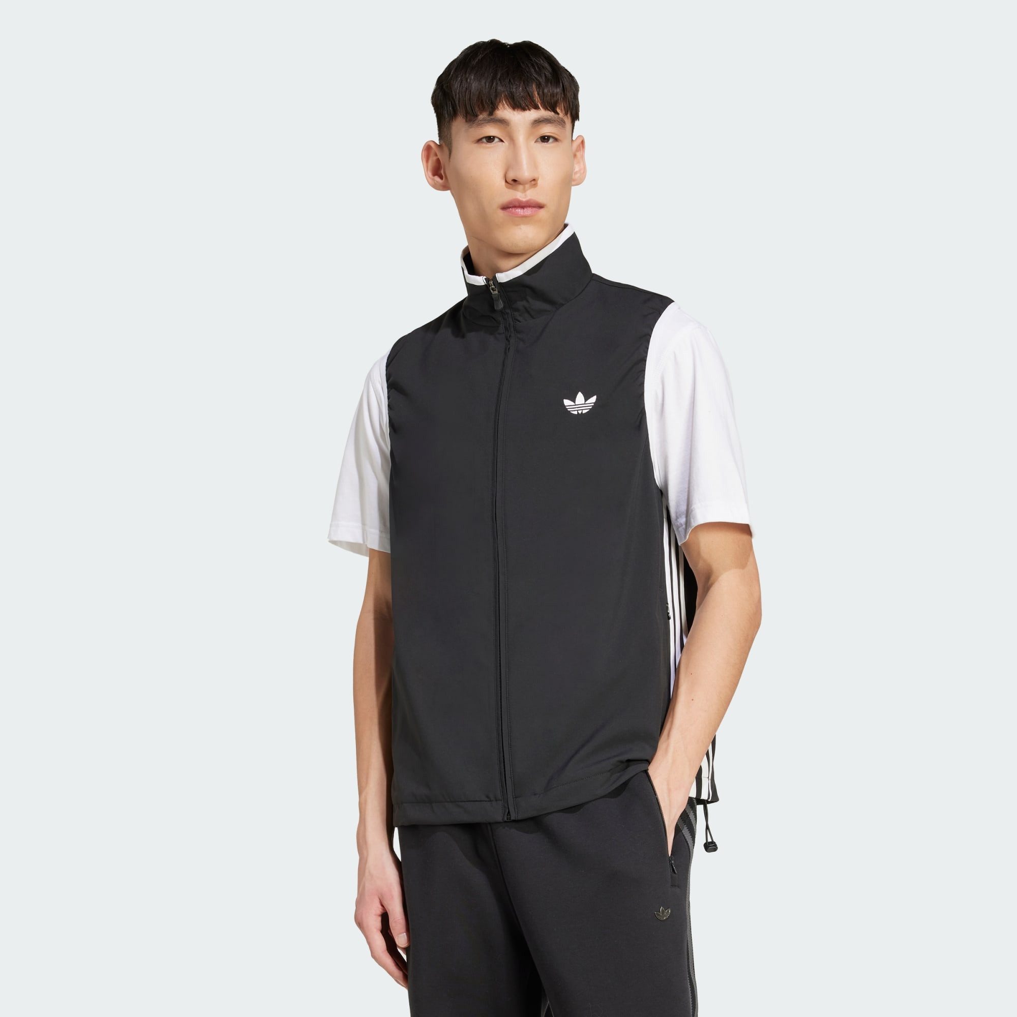 adidas Originals Fußballtrikot ADIDAS ADICOLOR WESTE günstig online kaufen