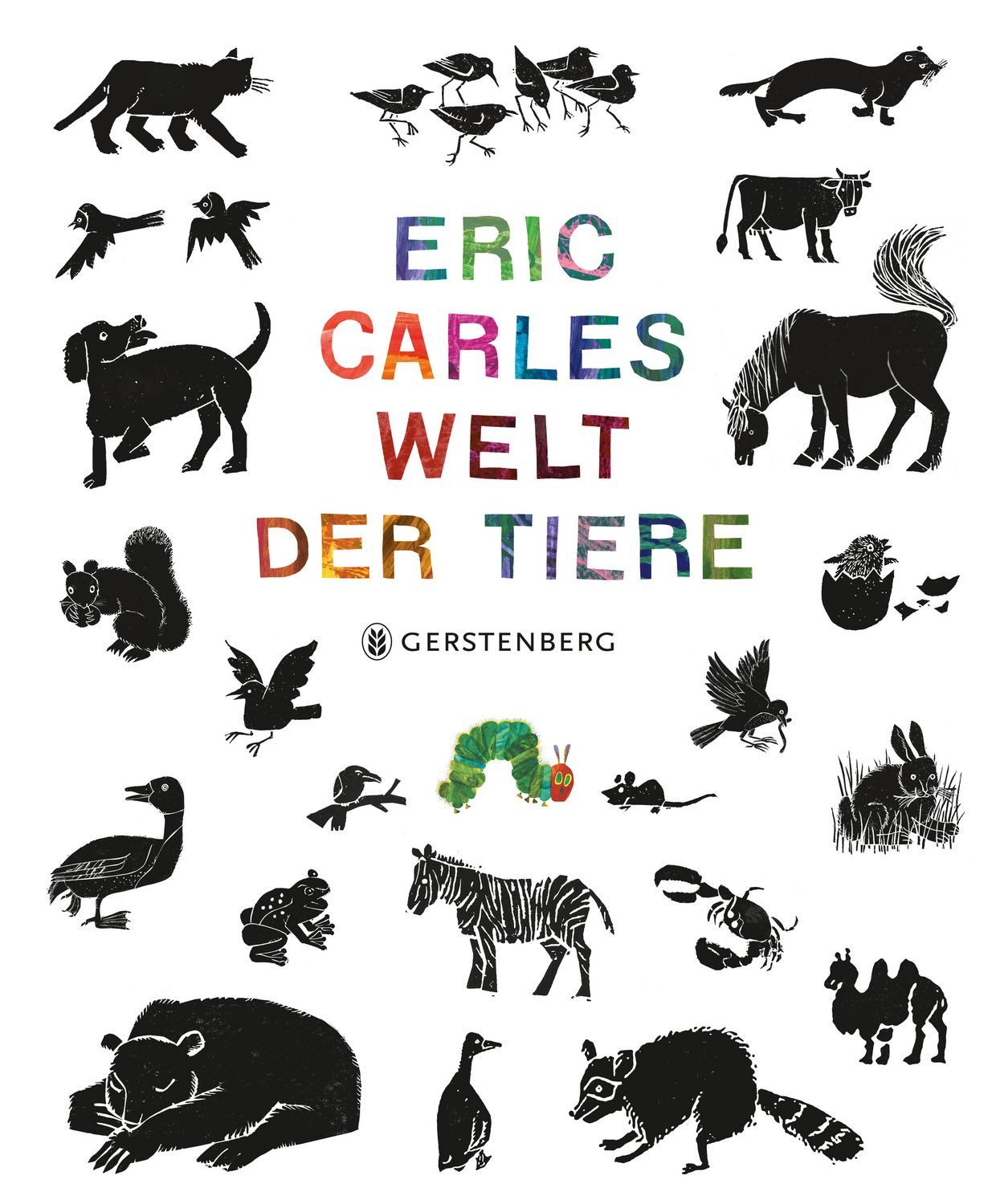 Eric Carles Welt der Tiere / Eric Carle