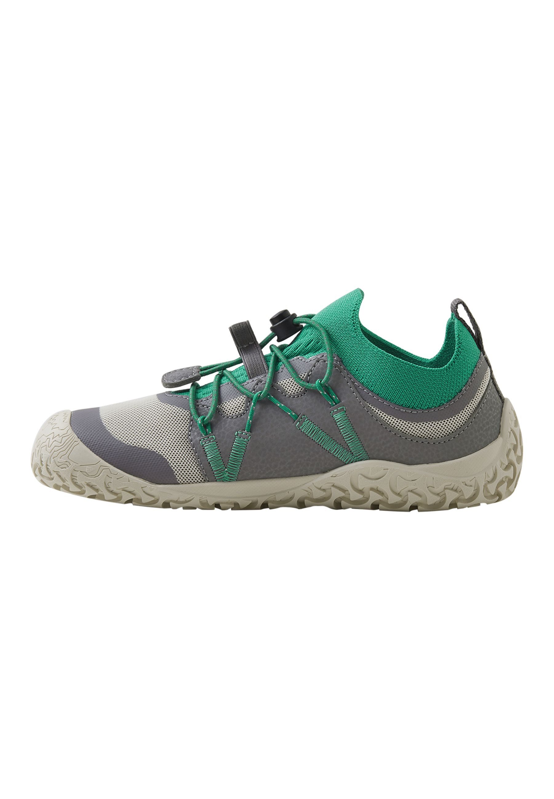reima VAELLUS Barfußschuh PVC- und PFAS-frei