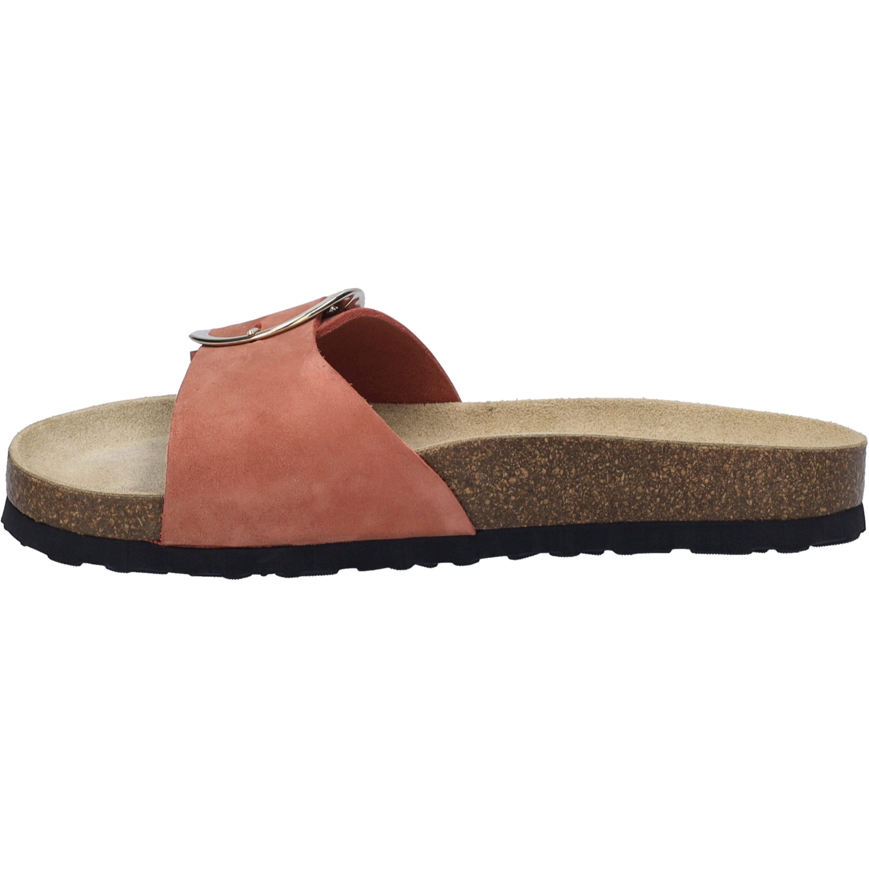 Josef Seibel Hermine 14, orange Sandale