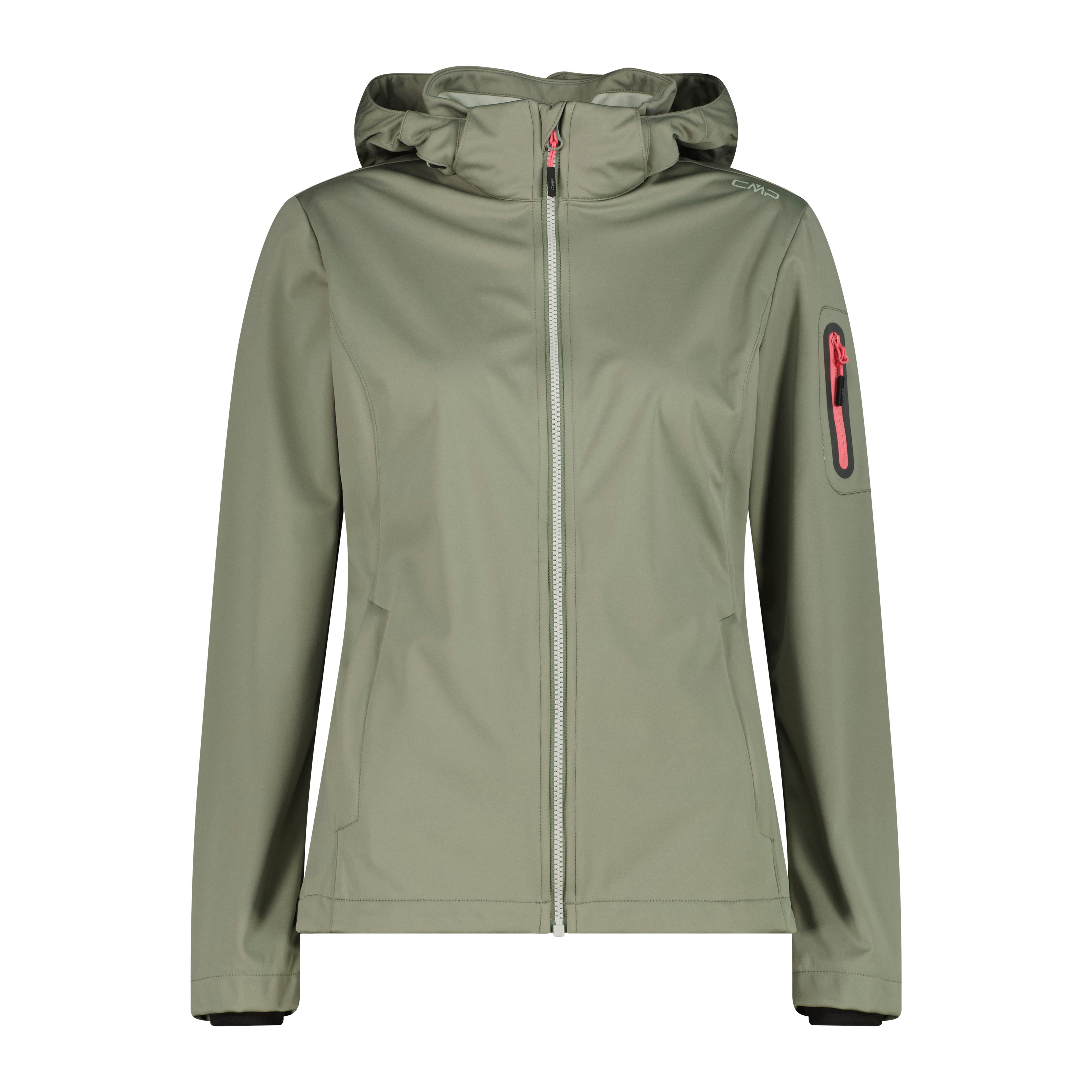 CMP Softshelljacke günstig online kaufen