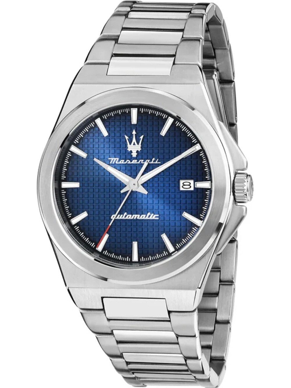 Automatikuhr Maserati R8823153001 Herrenuhr Velocità Slim Special Edition Automati Maserati R8823153001 Herrenuhr Velocità Slim Special Edition Automatik 41mm 10ATM