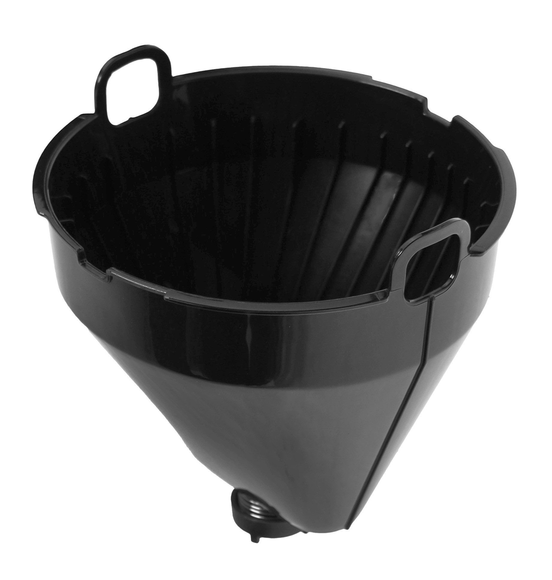 Ersatzfilter Braun 7313211454 Filterhalter für KF9170SI KF9150BK MultiServe Kaffeem