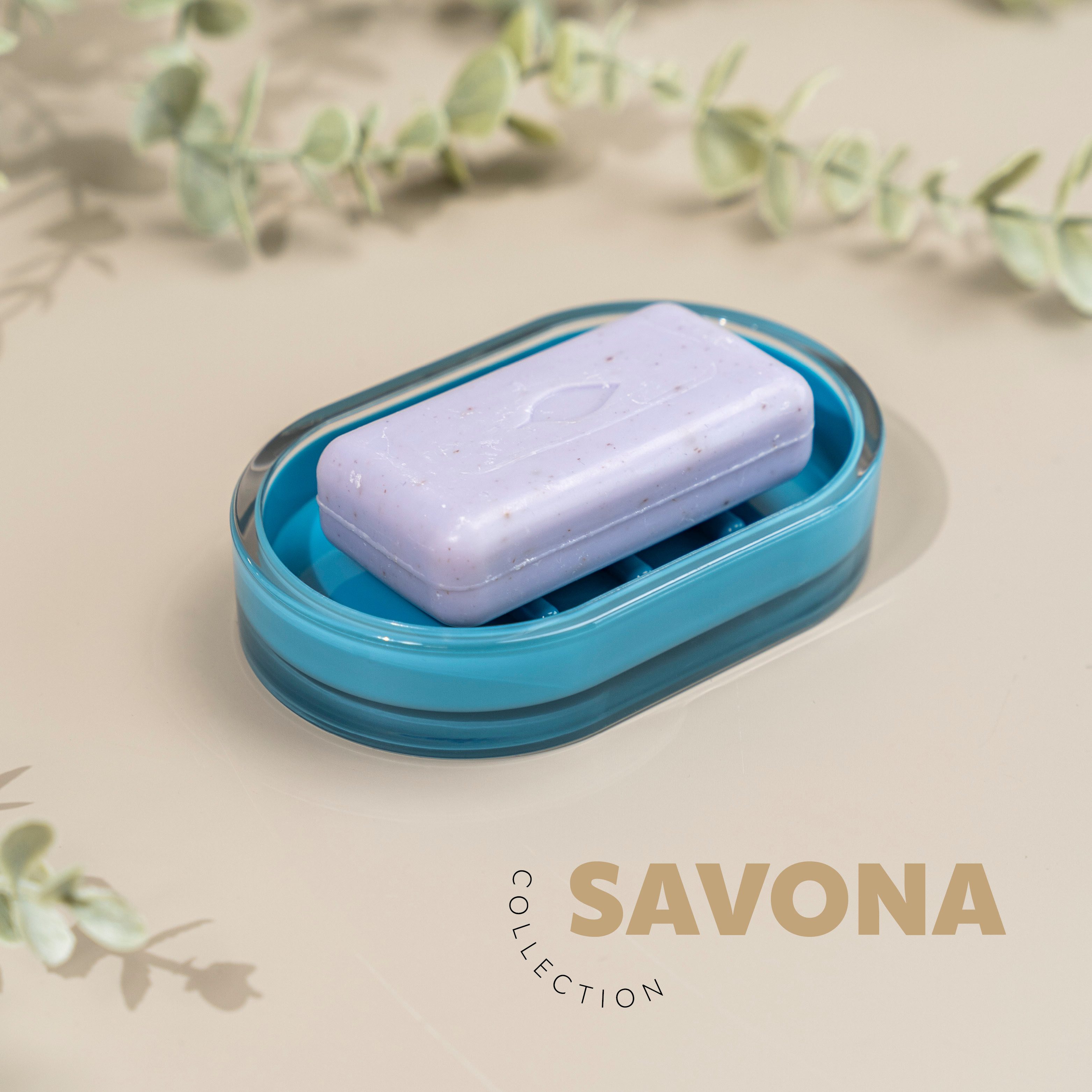 bremermann Seifenschale Bad-Serie SAVONA Seifenschale, Seifenhalter aus Kun günstig online kaufen