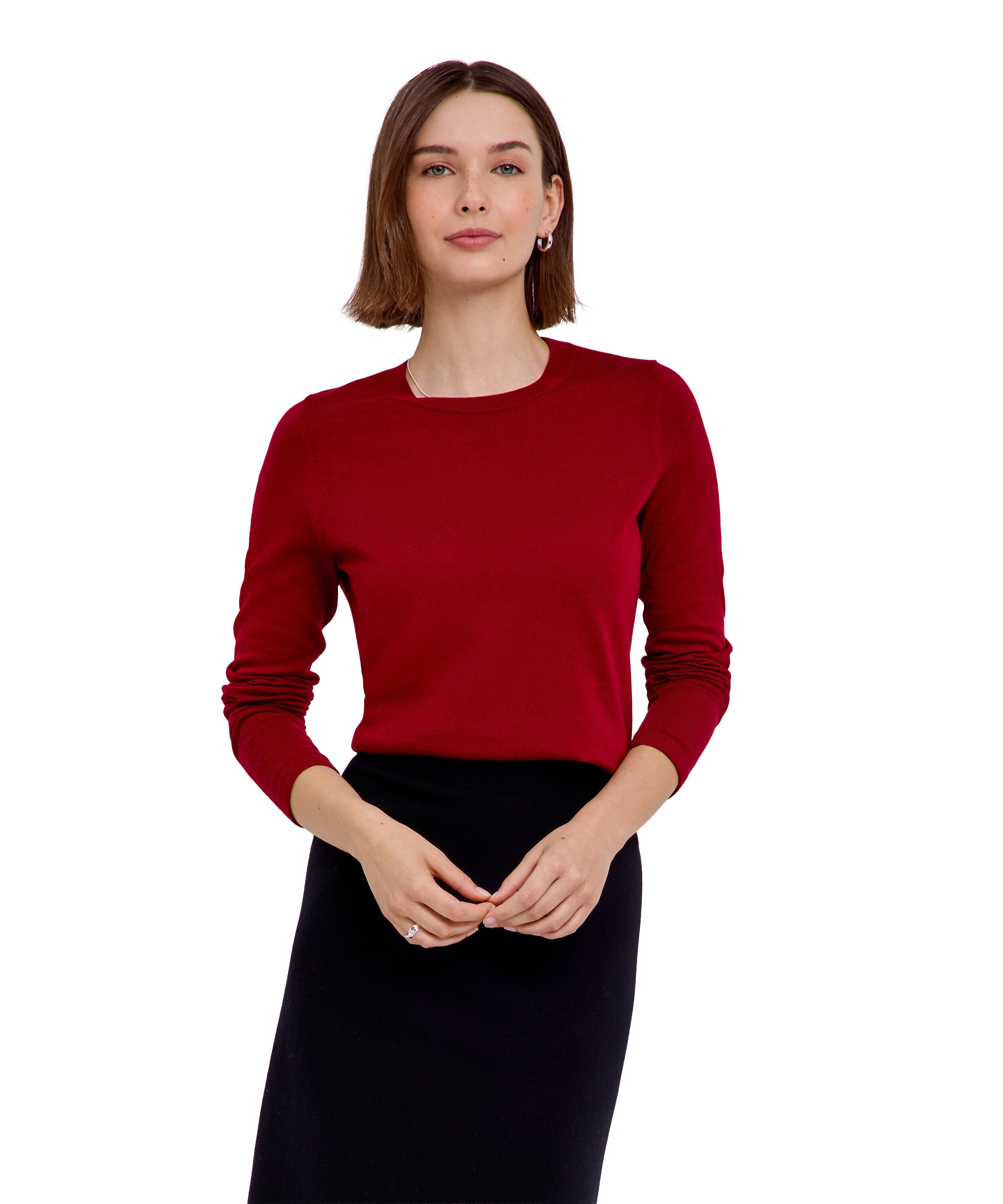 Strickpullover Pullover