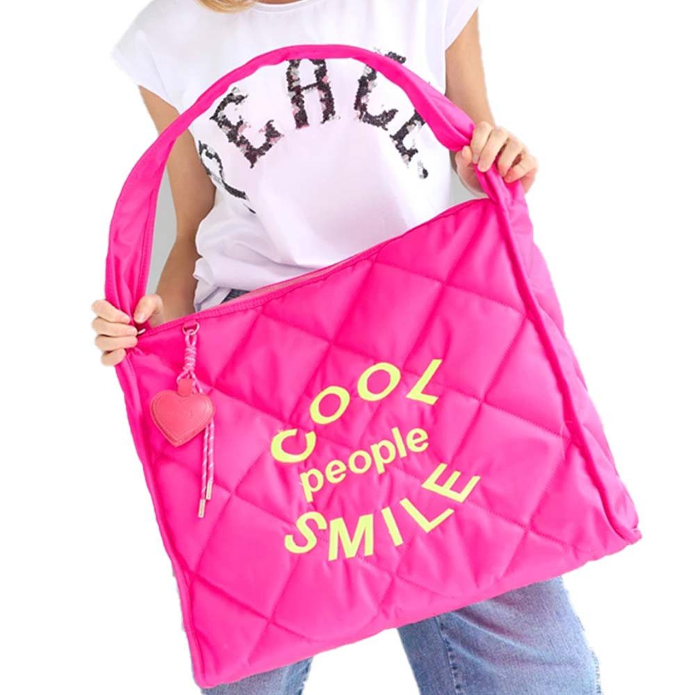 Miss Goodlife Umhängetasche Miss Goodlife Quilted günstig online kaufen