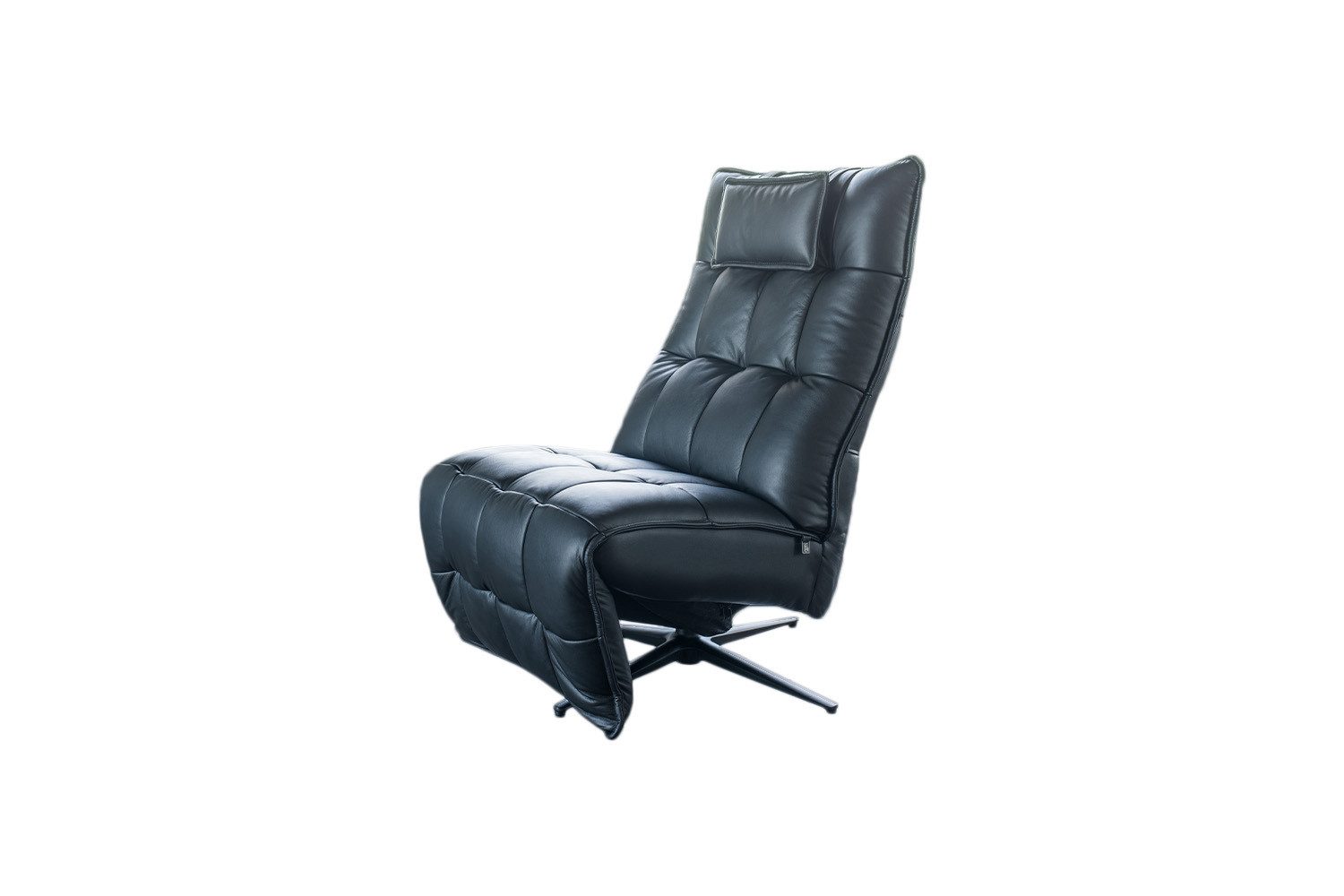 KAWOLA Relaxsessel MIKO, Drehsessel motorisch verstellbar, günstig online kaufen