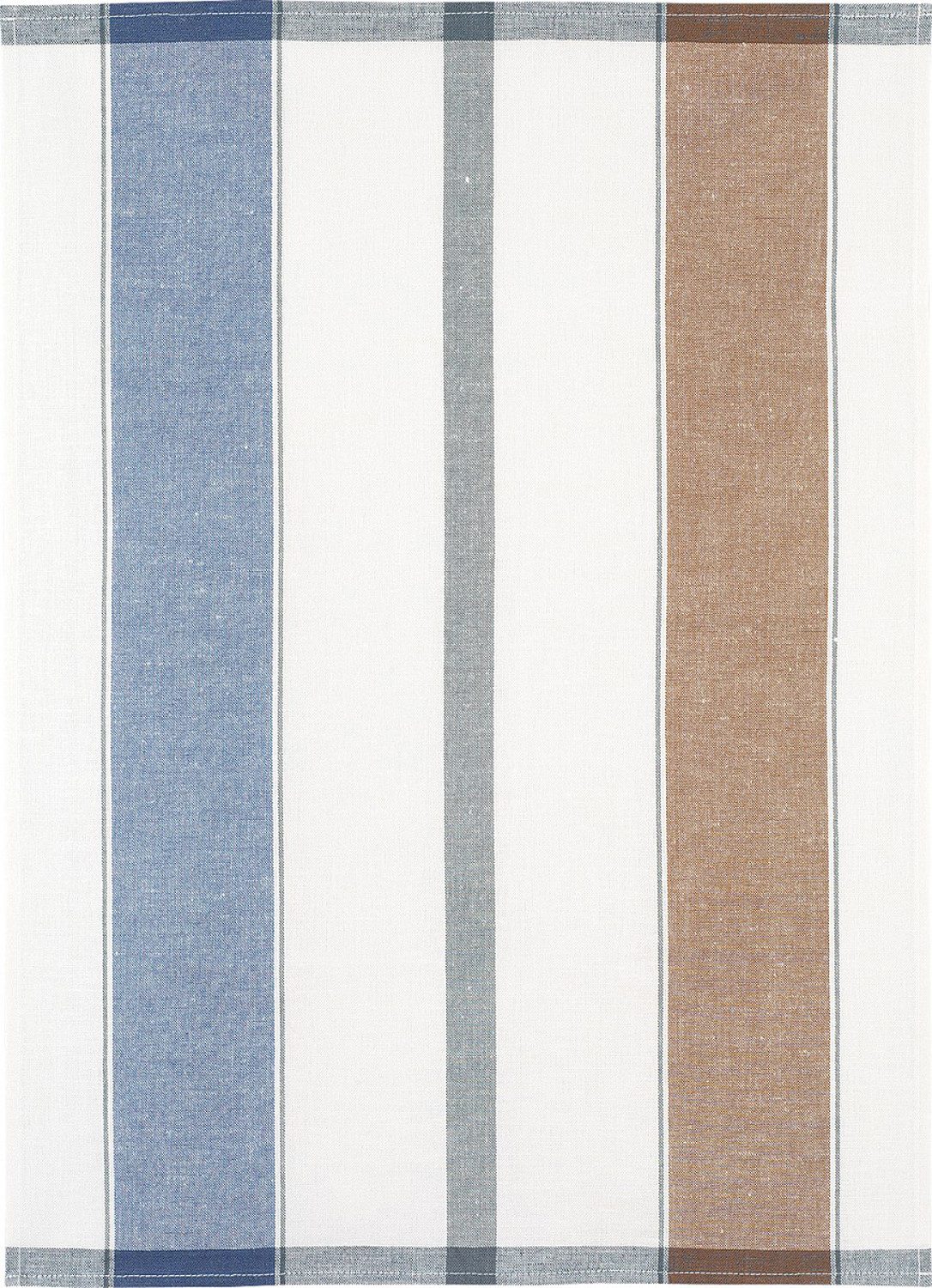 Kracht Geschirrtuch Streifen Karo, (Set, 4-tlg., günstig online kaufen