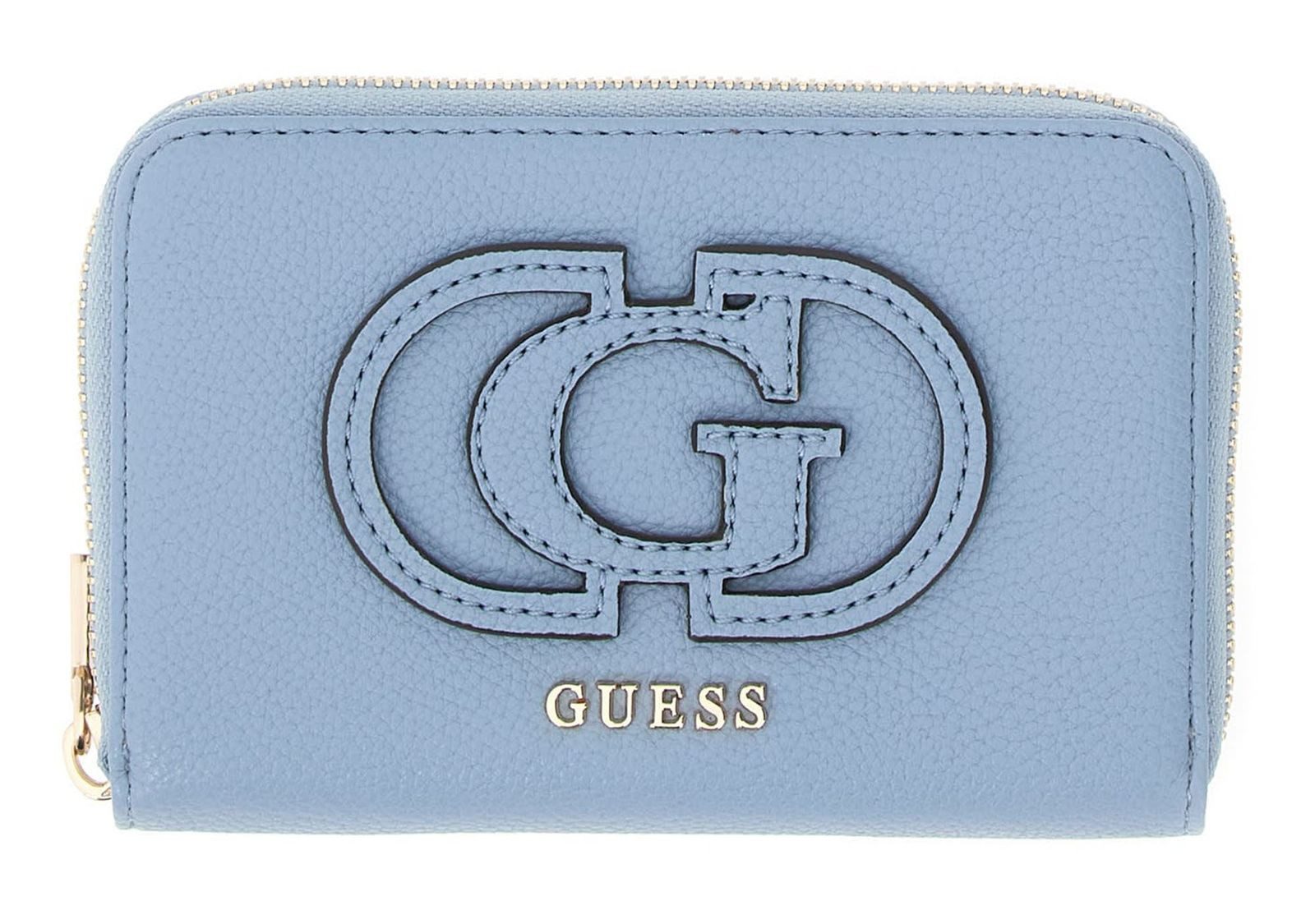 Guess Geldbörse SLG Zip Around Wallet