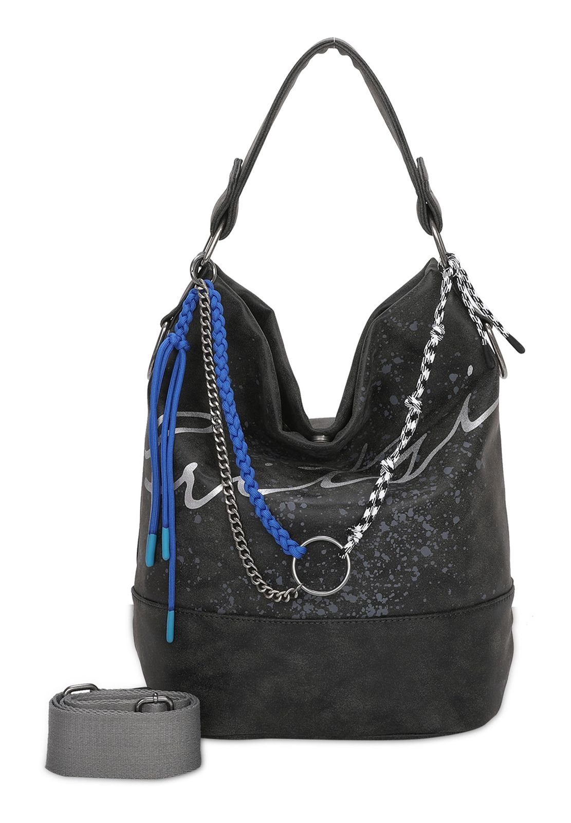 Fritzi aus Preußen Schultertasche Olga Limited günstig online kaufen