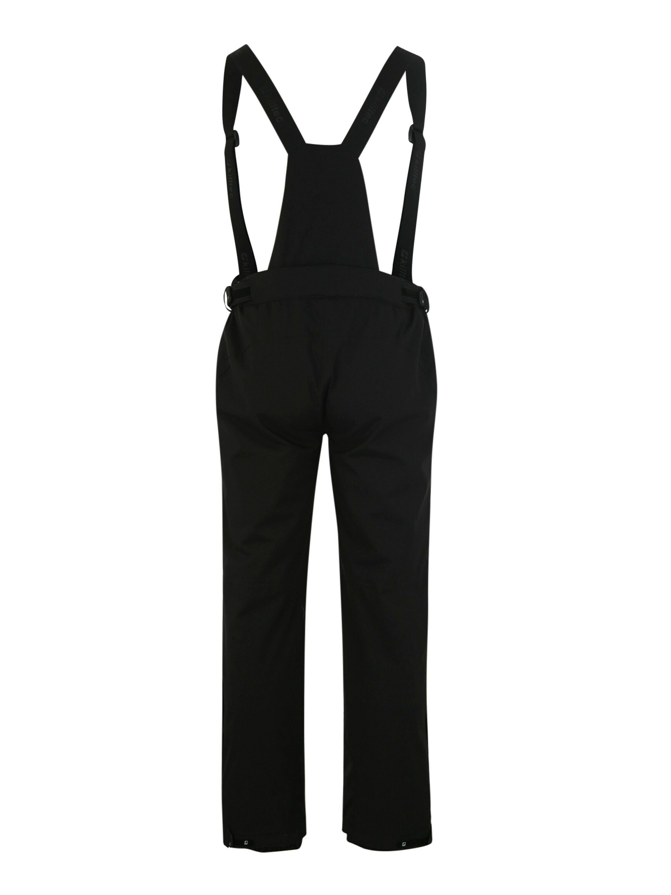 Killtec Funktionshose Enosh (1-tlg) günstig online kaufen