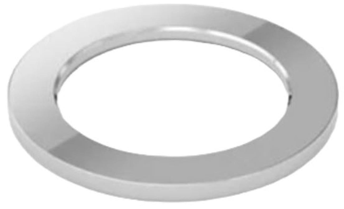 QUOOKER Rosette Rosette Flex verchromt glänzend BRFXCHR