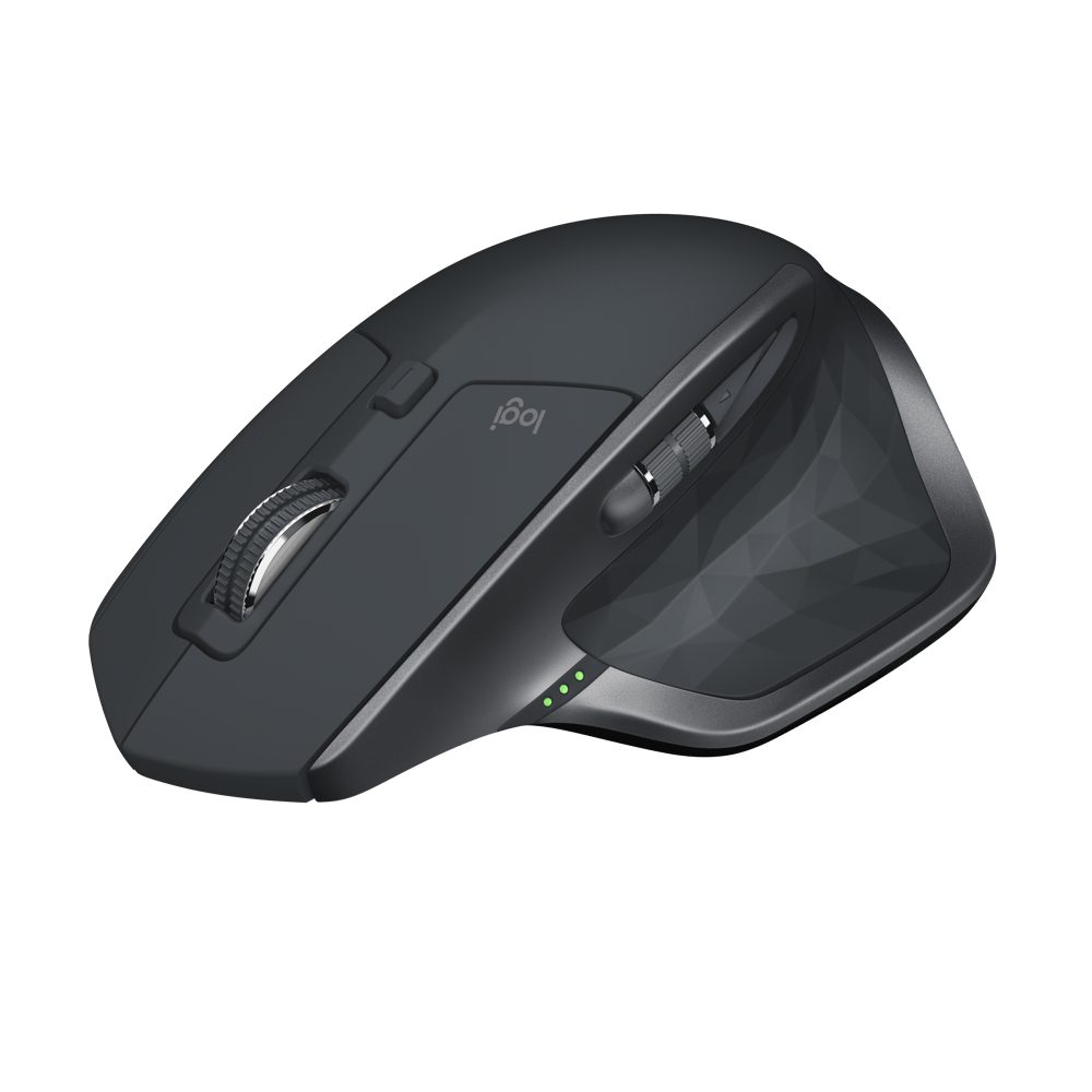 Logitech Maus