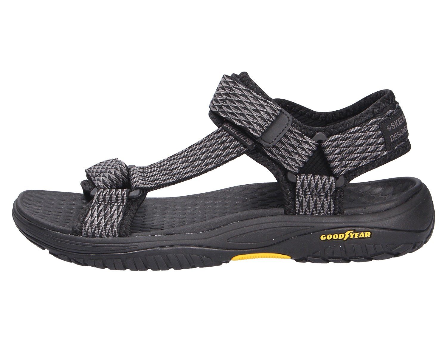 Skechers Sandale Robuste Qualität günstig online kaufen