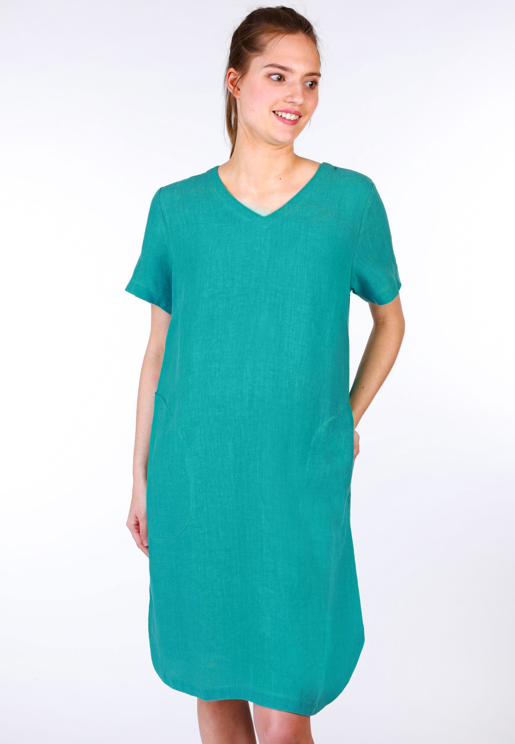 Deerberg Sommerkleid Anthea günstig online kaufen