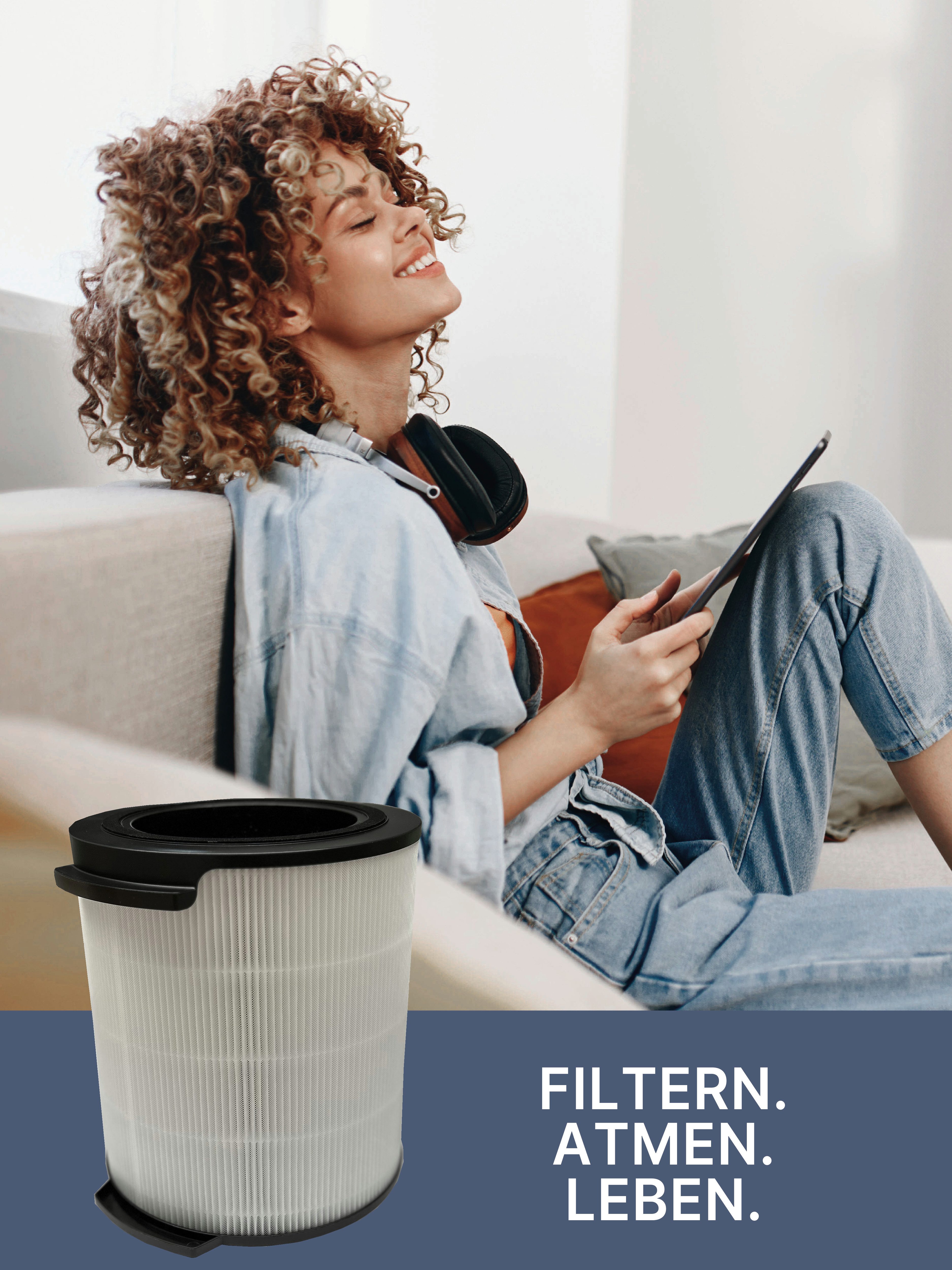 Comedes Ersatzfilter Comedes Ersatzfilter einsetzbar statt günstig online kaufen