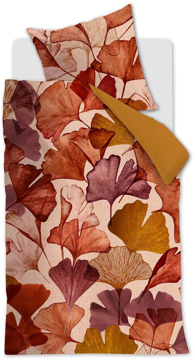 Beddinghouse Bettwäsche Beddinghouse Sue, Mako-Satin, 2 teilig günstig online kaufen