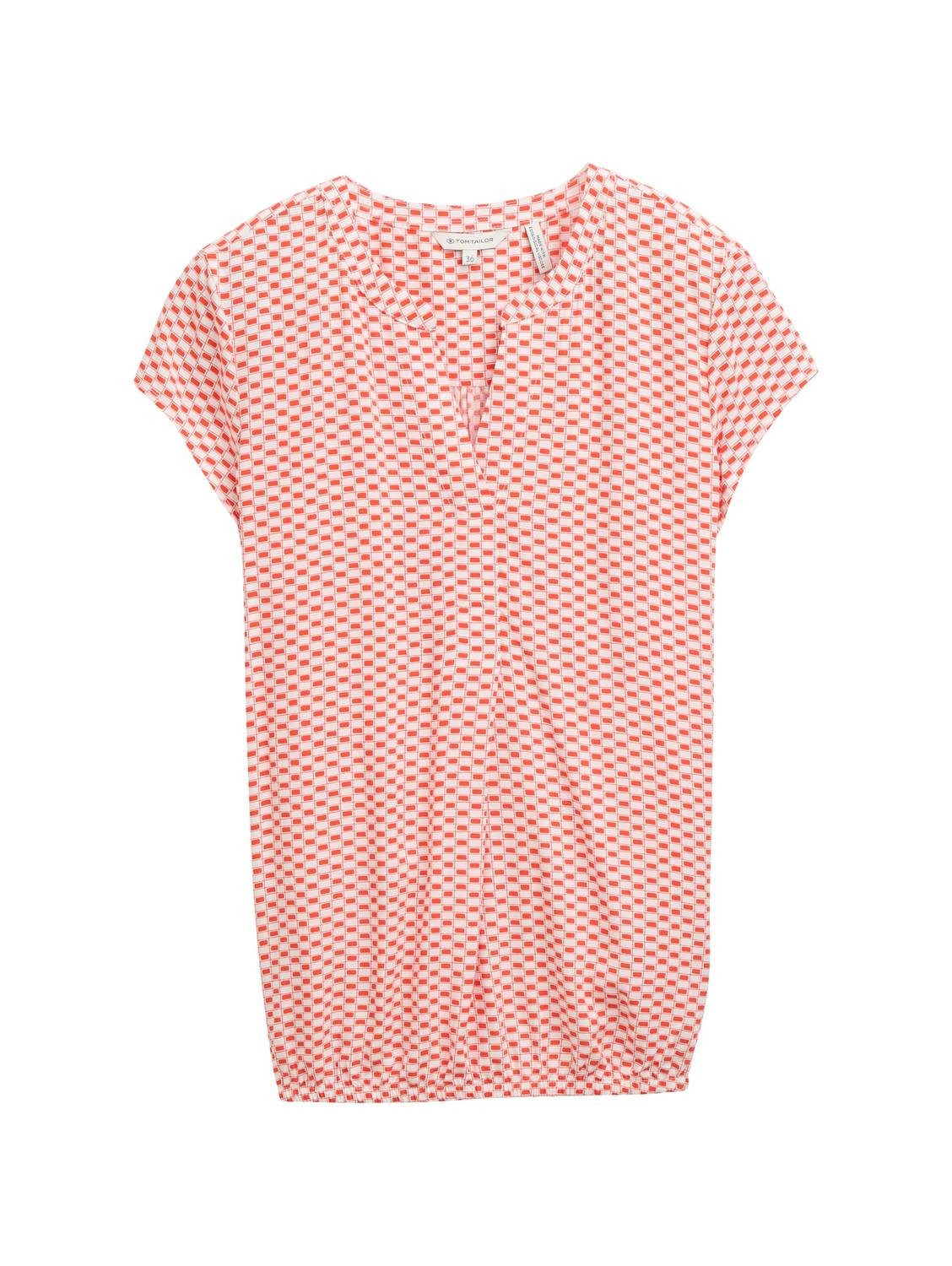 TOM TAILOR Klassische Bluse günstig online kaufen