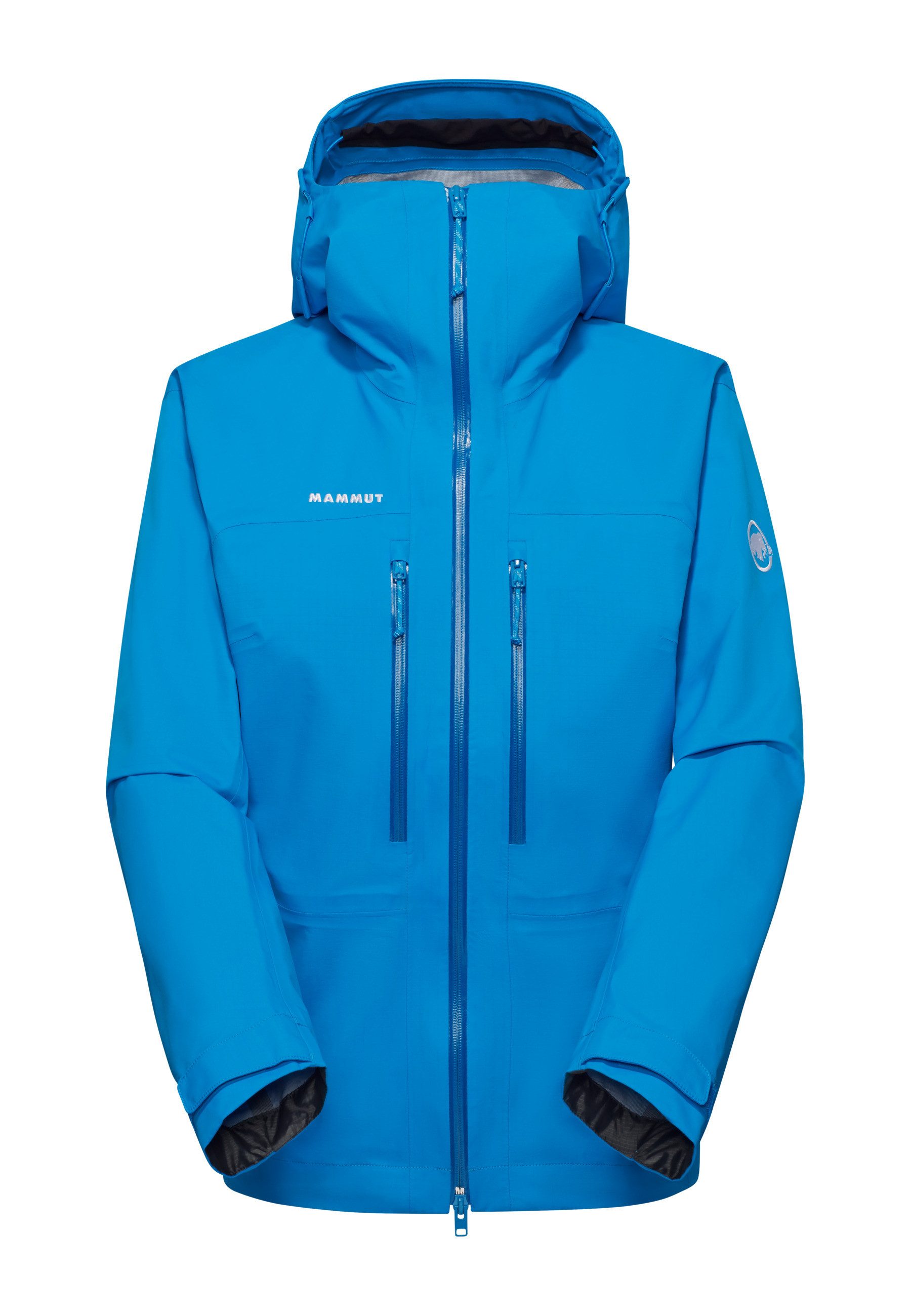 Mammut Regenjacke Taiss HS Hooded Jacket Women