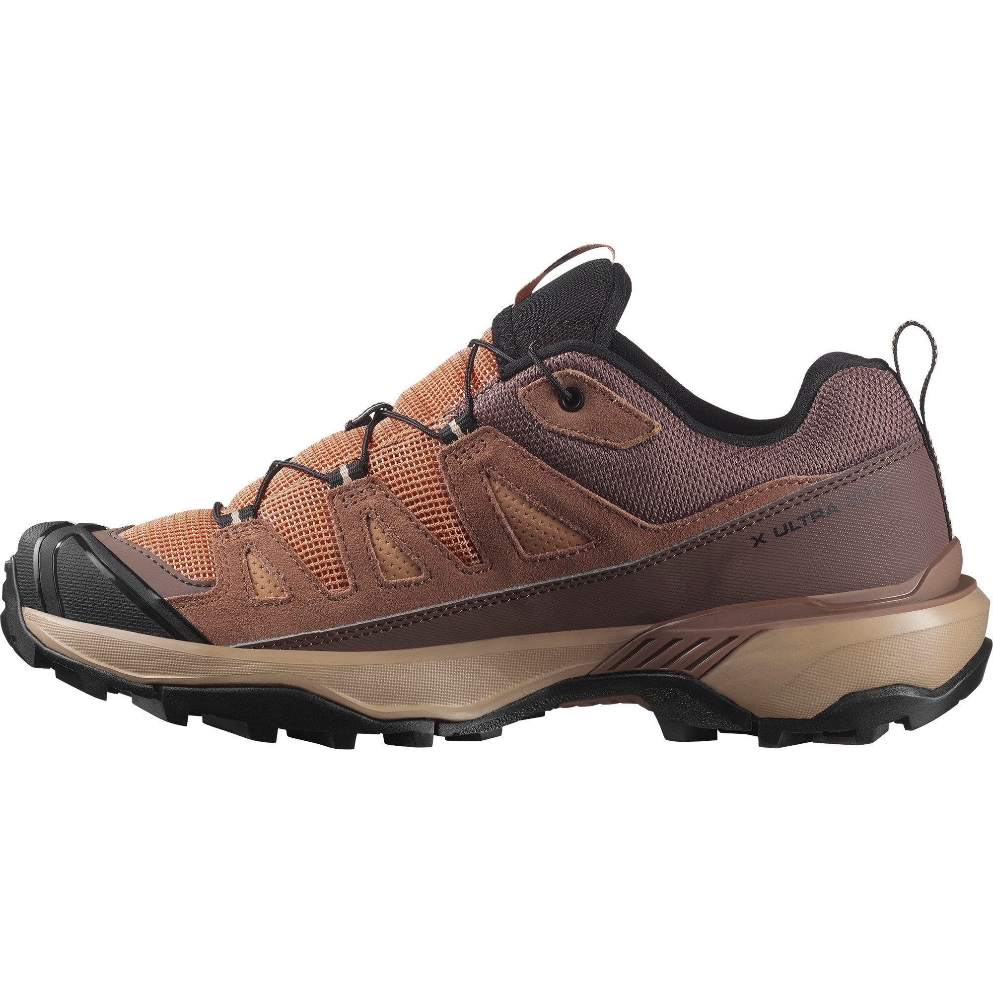 Salomon X ULTRA 360 LTR W Wanderschuh wasserdicht