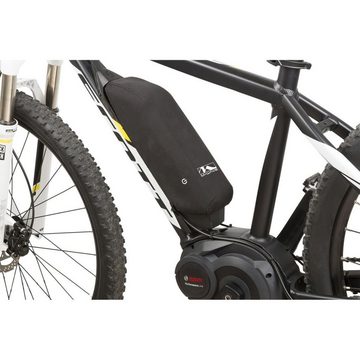 M-Wave E Bike Akku Schutzhülle M Wave E Protect BOSCH und Neoprene E-Bike Akku