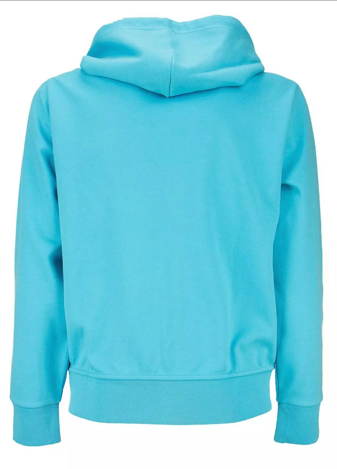 Polo Ralph Lauren Kapuzensweatjacke Herren Double Knit Tech Performance Sweatshirt Jacke Reißverschluss und Kapuze mit verstellbarem Kordelzug