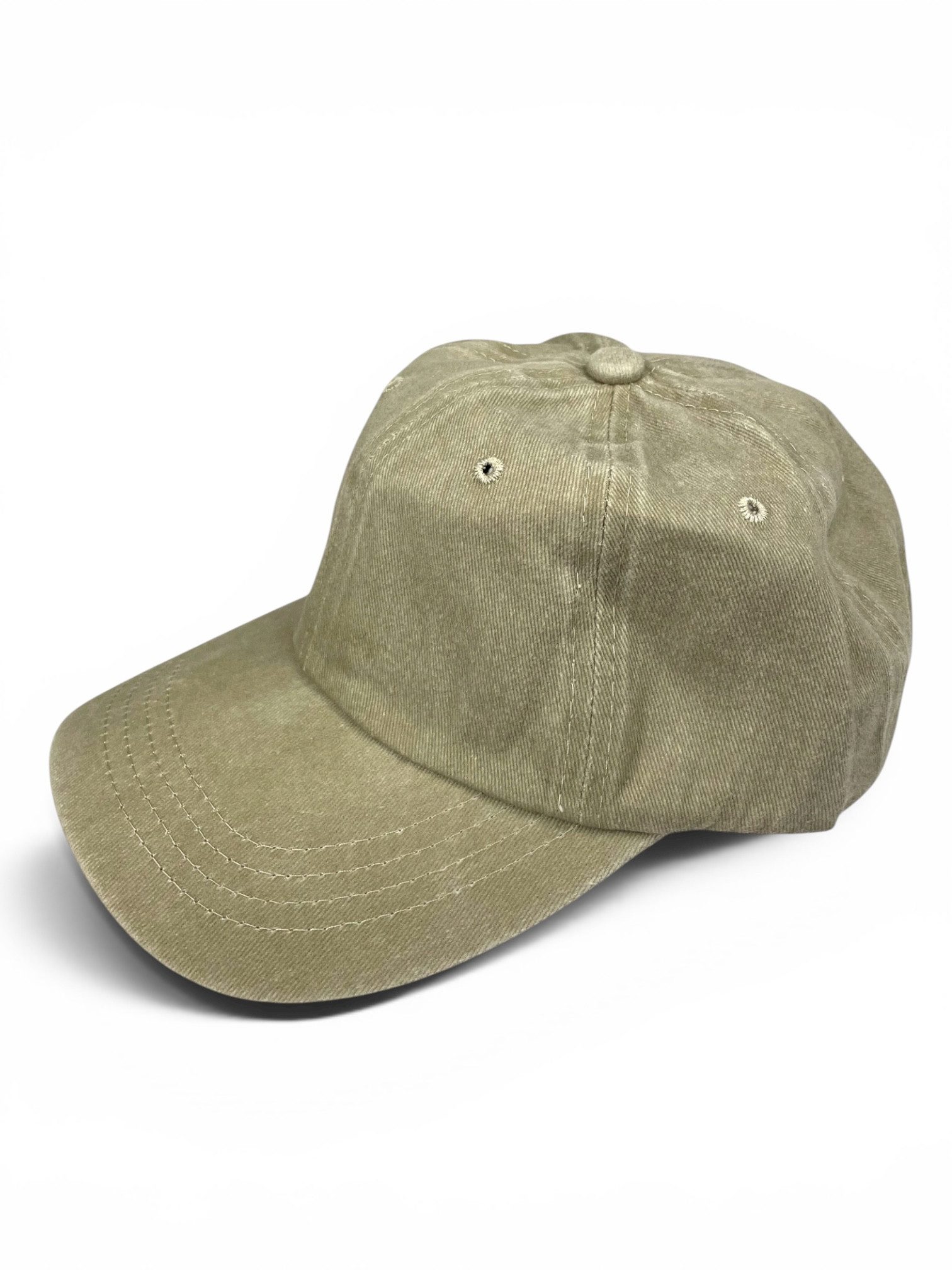 Taschen4life Baseball Cap Basecap Vintage washed - unisex größenverstellbar, sportlich & modisch