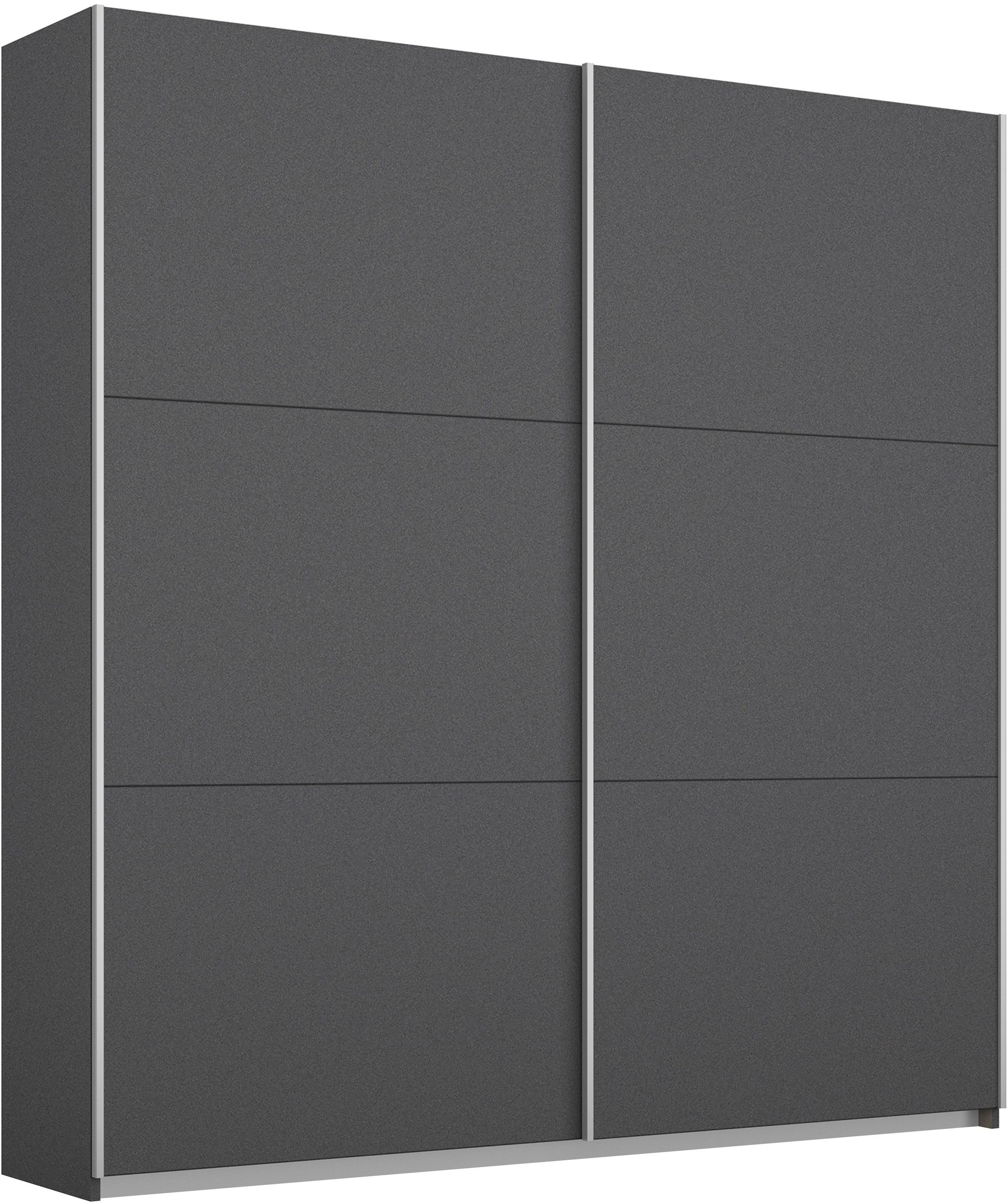 Schwebetürenschrank AURELIO Kleiderschrank Garderobe TOPSELLER OTTO´s CHOICE