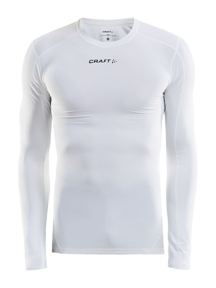 Craft Thermounterhemd Pro Control Compression Long Sleeve günstig online kaufen