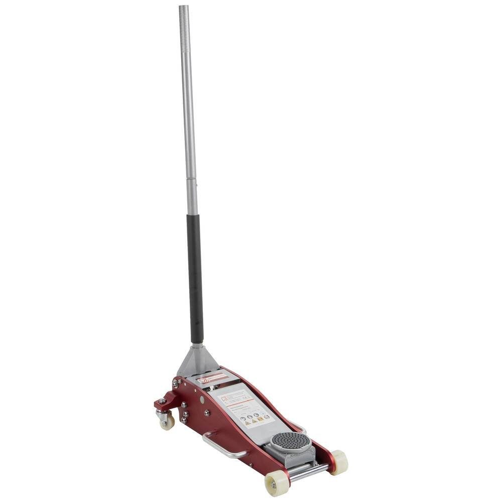 Holzmann Тележка домкрат Holzmann Тележка домкрат RWH250HYBRID