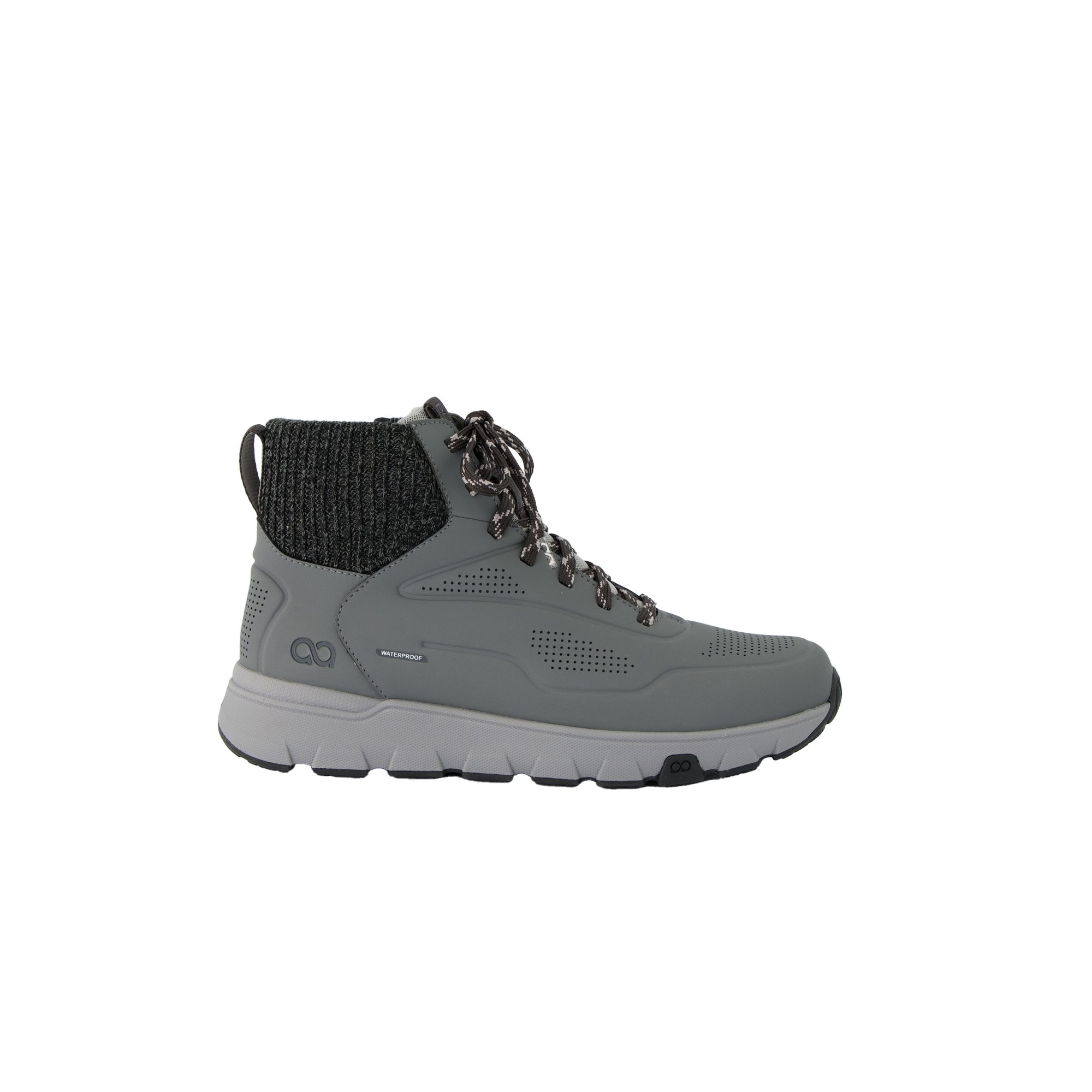 Tenhaag tenhaag ridehaag WP, Sneaker, Grau, Damen Sneaker
