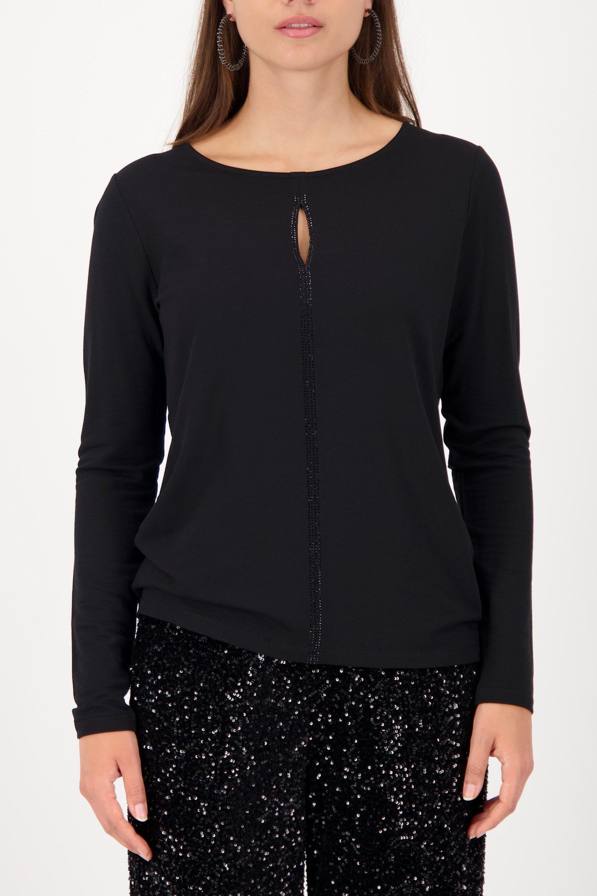 Monari T-Shirt Pullover günstig online kaufen