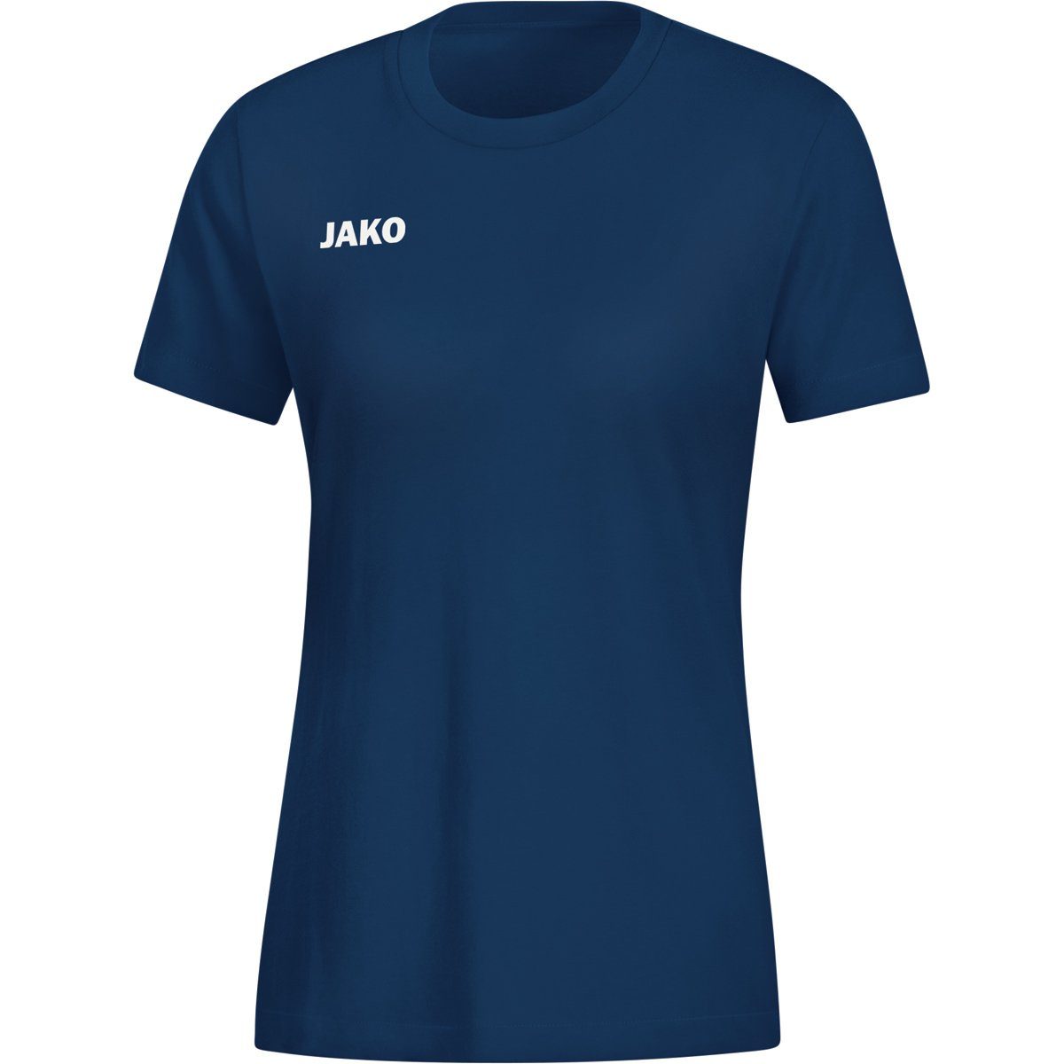 Jako Trainingsshirt T-Shirt Base marine