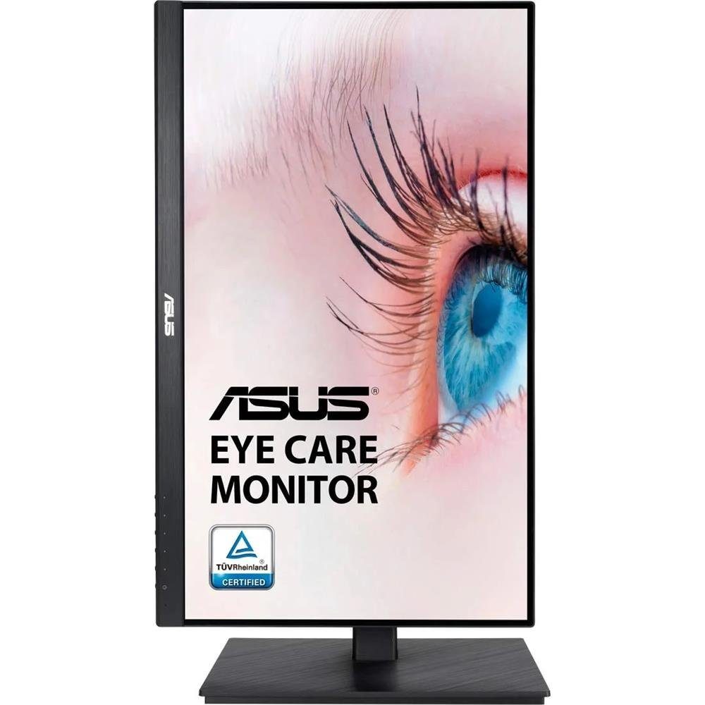 Asus VA229QSB LED-Monitor (54,60 cm/21,5 ", Full HD, 5 ms Reaktionszeit, IPS, 75 Hz, Adaptive-Sync/FreeSync, HDMI, VGA, DP)