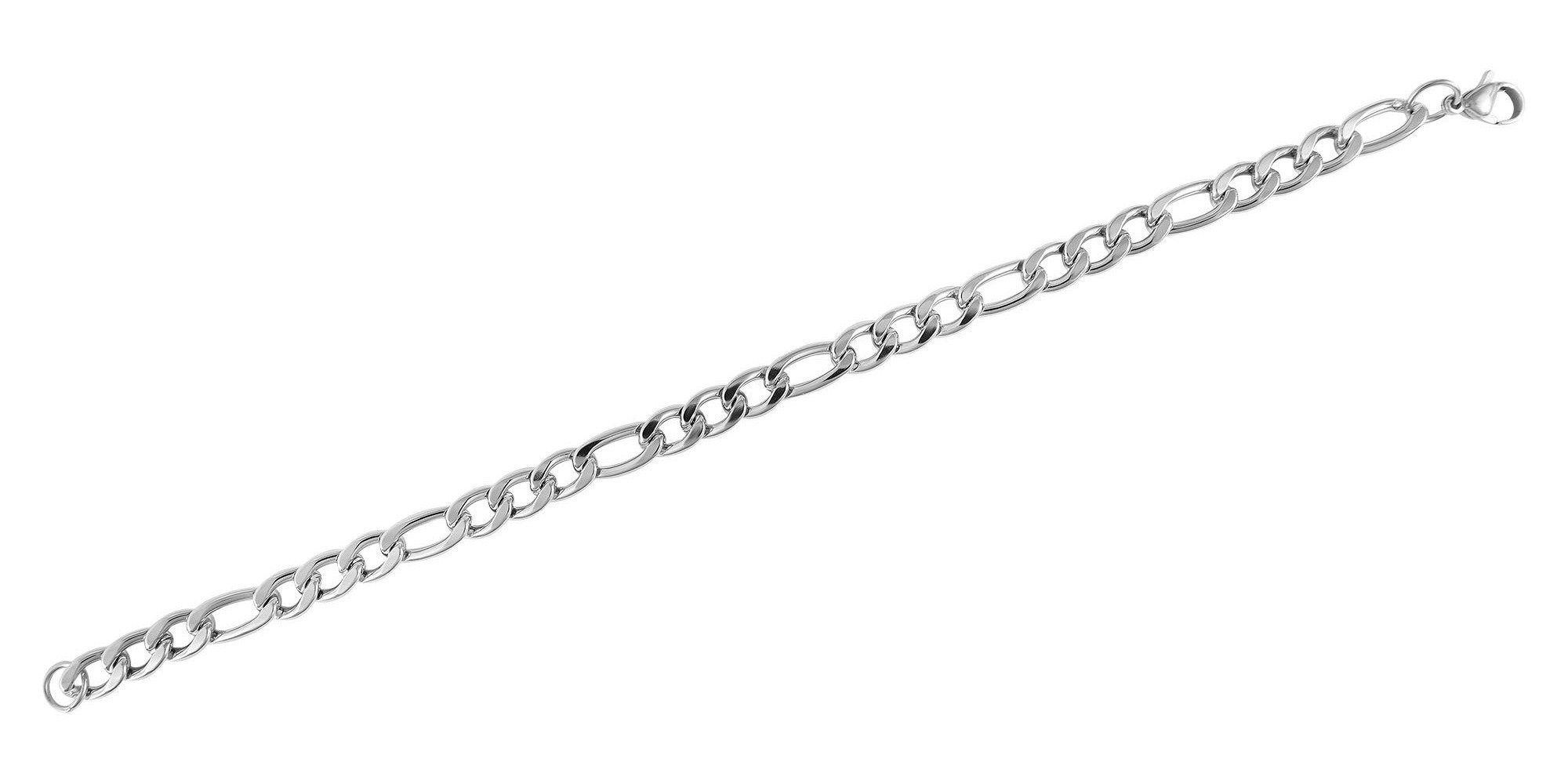 Armband Armband aus Edelstahl 20 cm