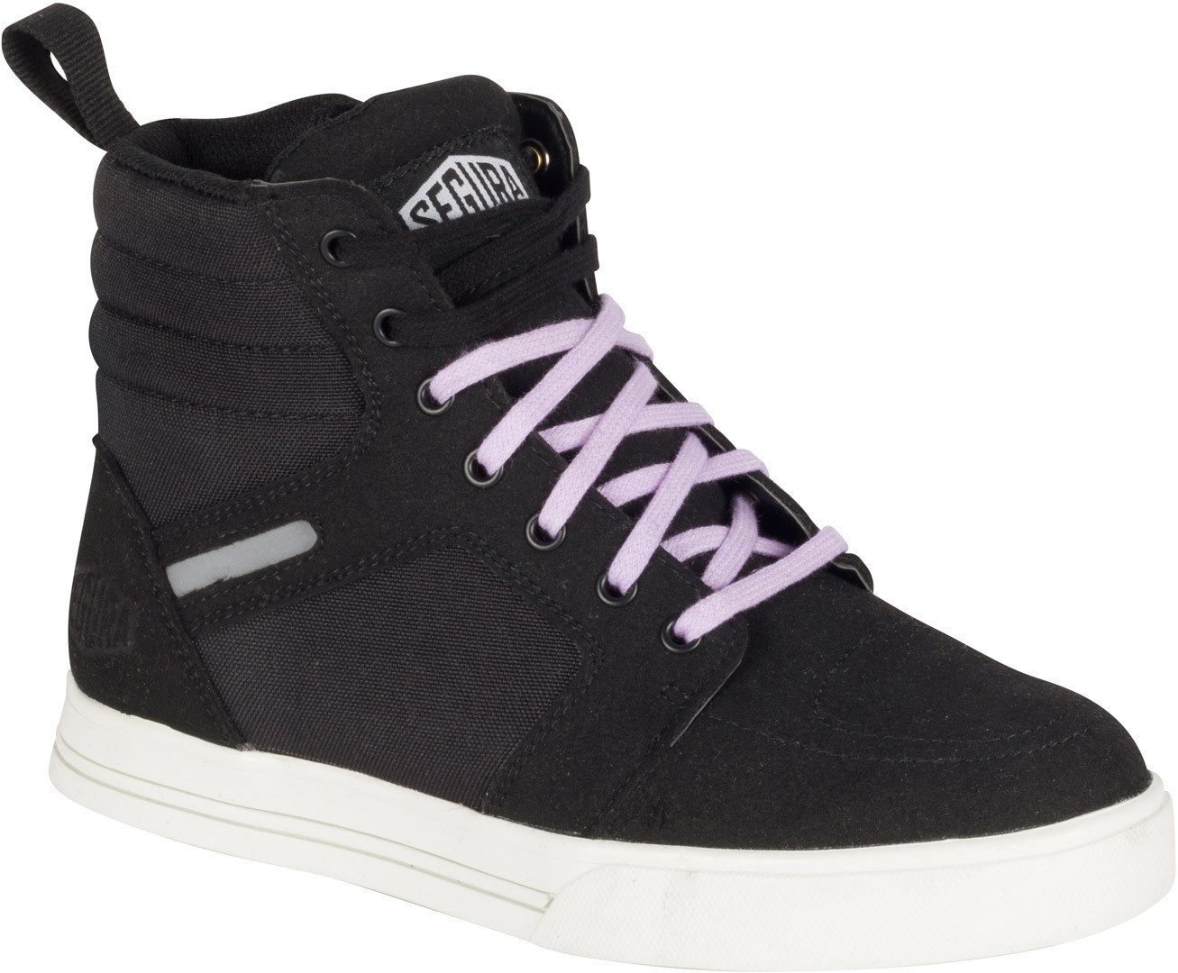 Segura Santana Damen Motorrad Schuhe Motorradstiefel Wasserdicht reflektier günstig online kaufen