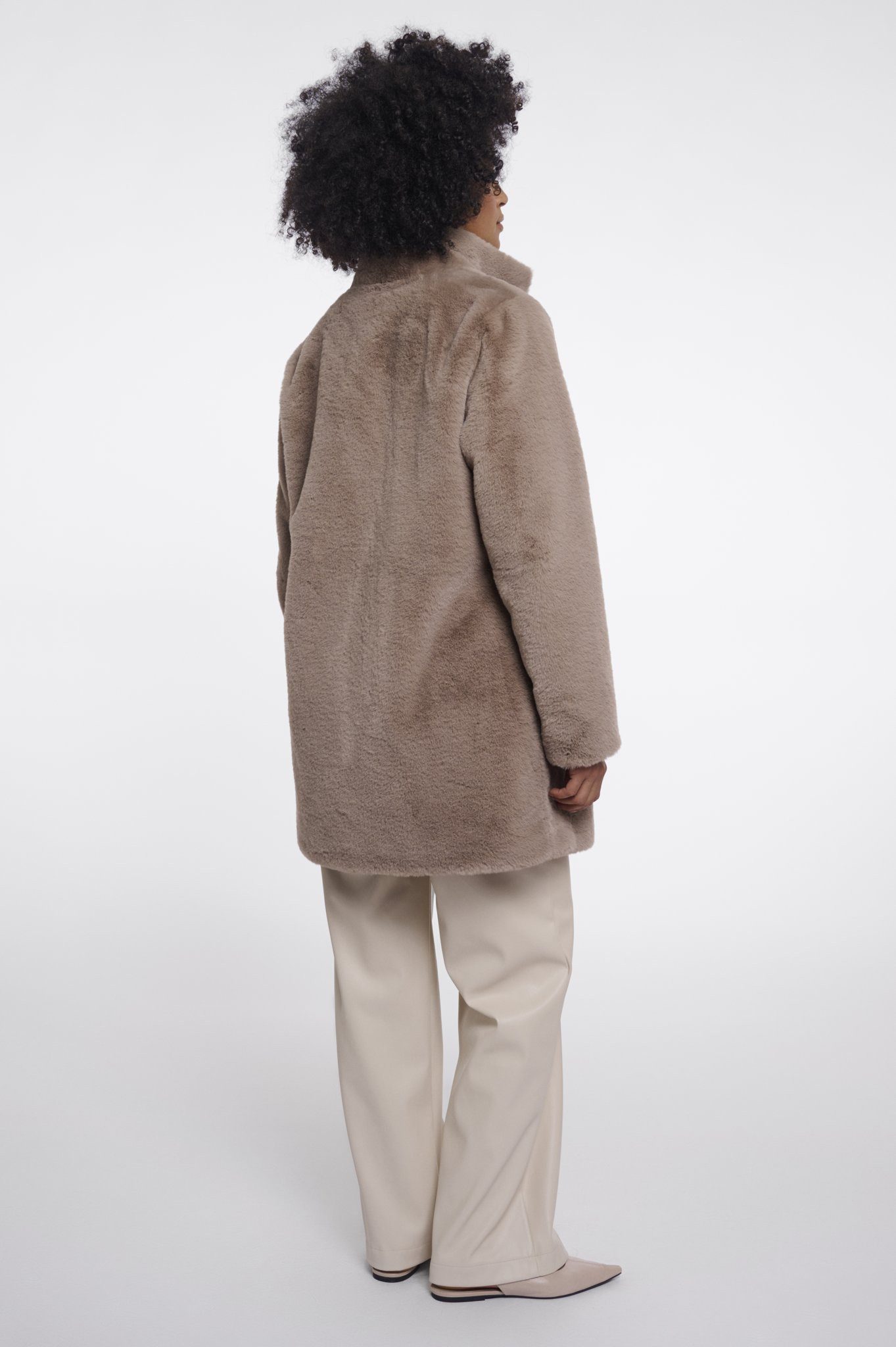 Rino & Pelle Outdoorjacke – Bild 3 von 4