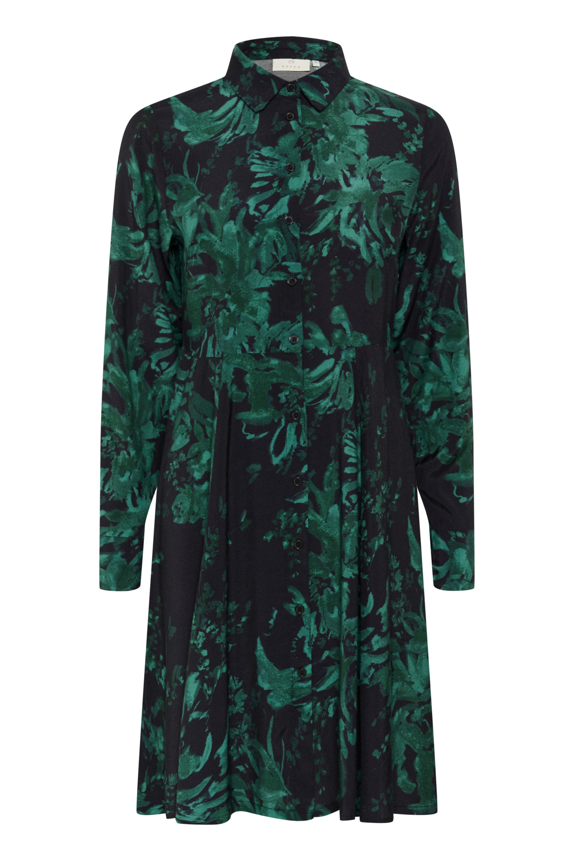 Blusenkleid Kleid KAisa