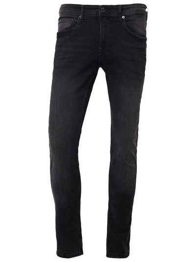 Herren Bekleidung Jeans Dolce & Gabbana Denim Jeans Slim Fit Stretch Batik für Herren 