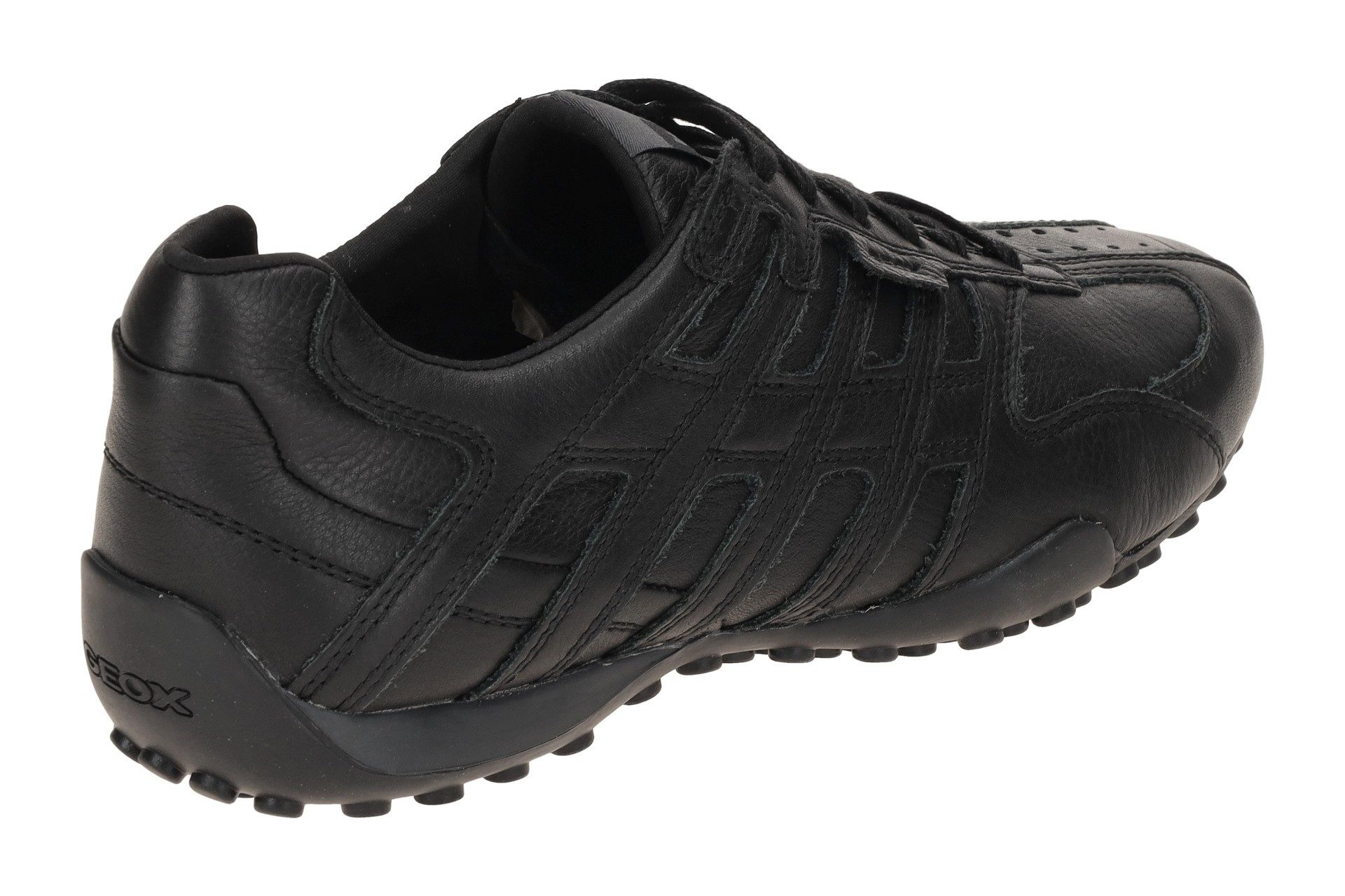 Geox U55MNB 00046 C9999 Schnürschuh